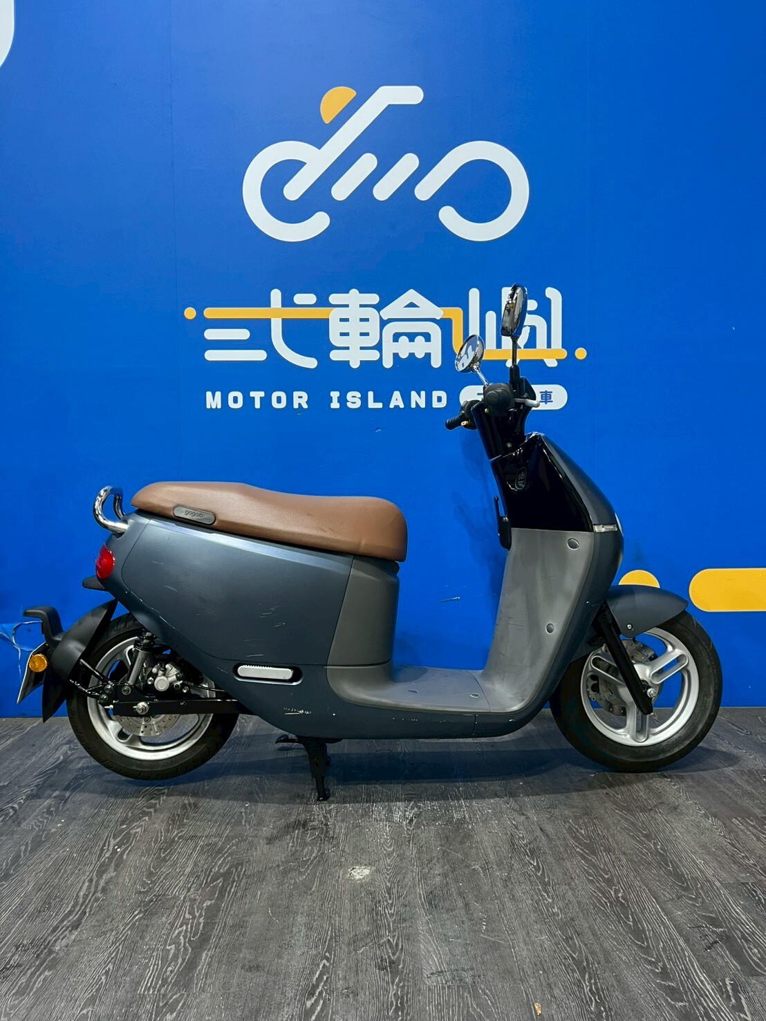 LINE_ALBUM_2019 睿能 GOGORO 2 DELIGHT ENS-3822 $28000里程12XXX_260311_4