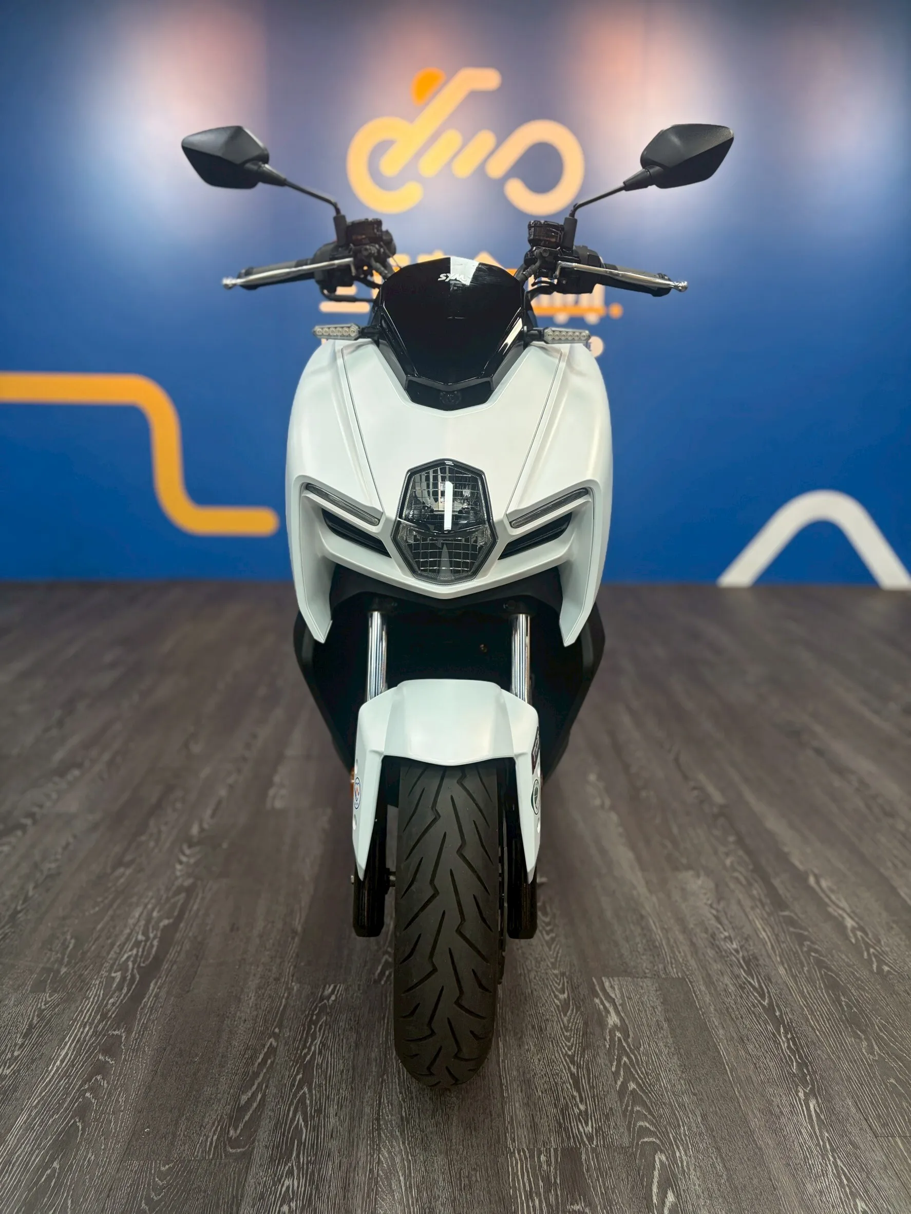 LINE_ALBUM_24年 三陽MMBCU 158 _5185  16958km $92000_260311_2