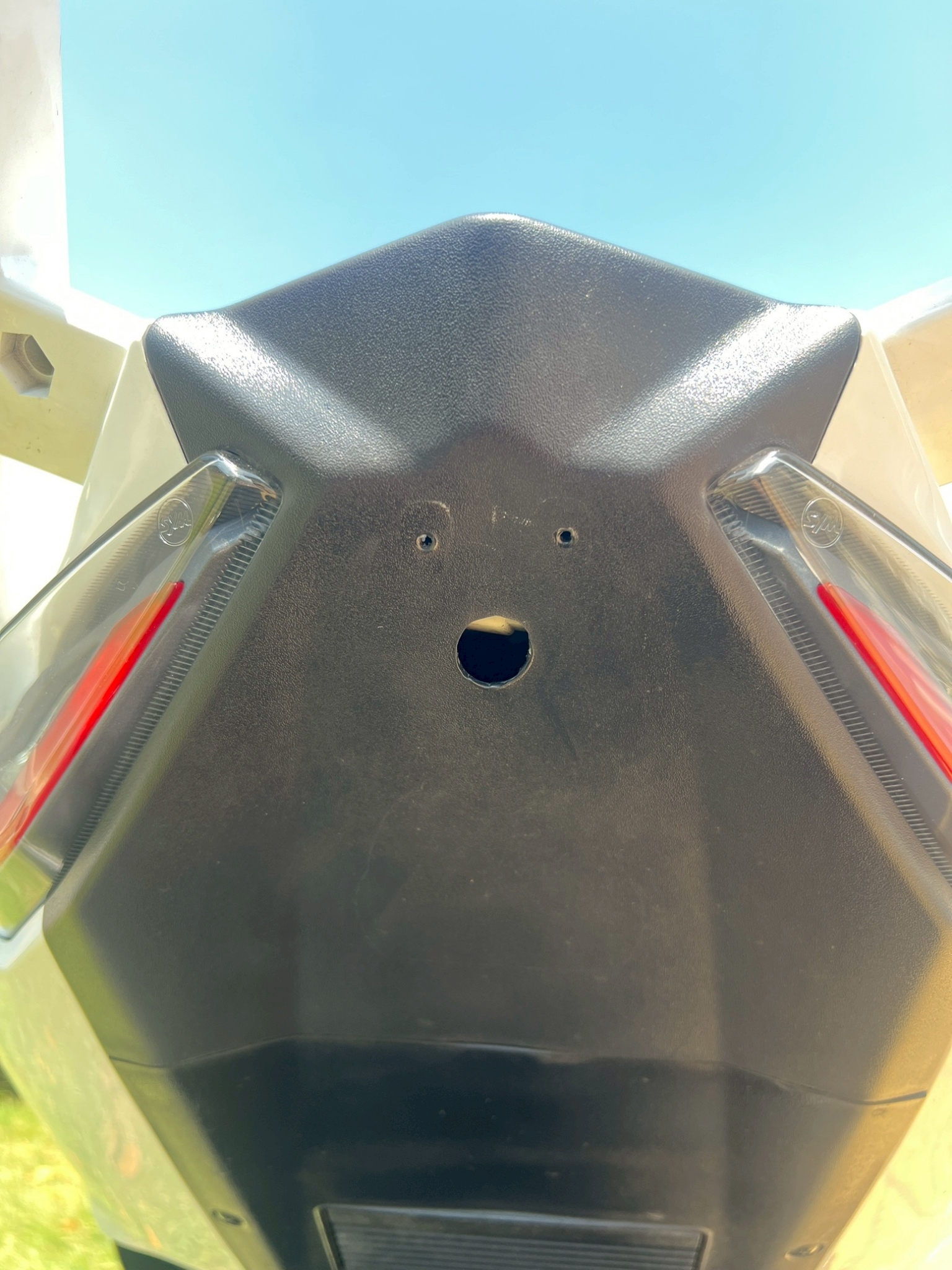 LINE_ALBUM_已整理‼️2020 三陽 DRG 158 ABS_NCE-0791 $65000 里程47155_260312_6