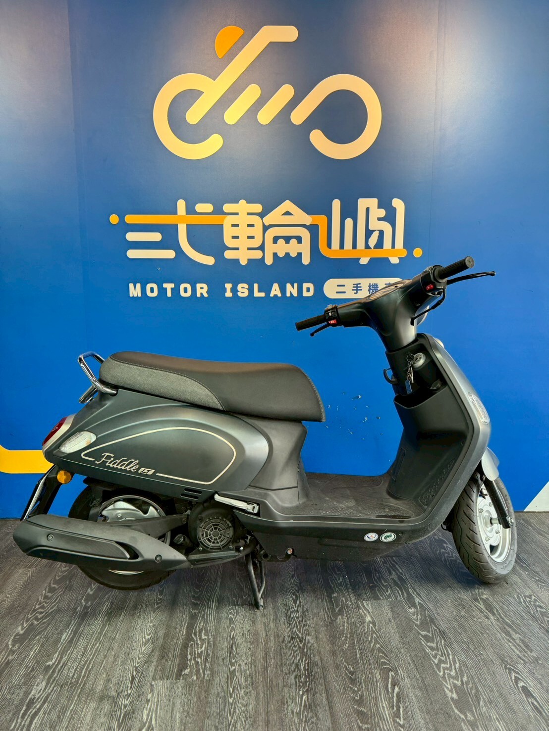 LINE_ALBUM_「未整理保固」 25年 三陽 FIDDLE LT 115 CBS _0778 4km $65000_260312_4