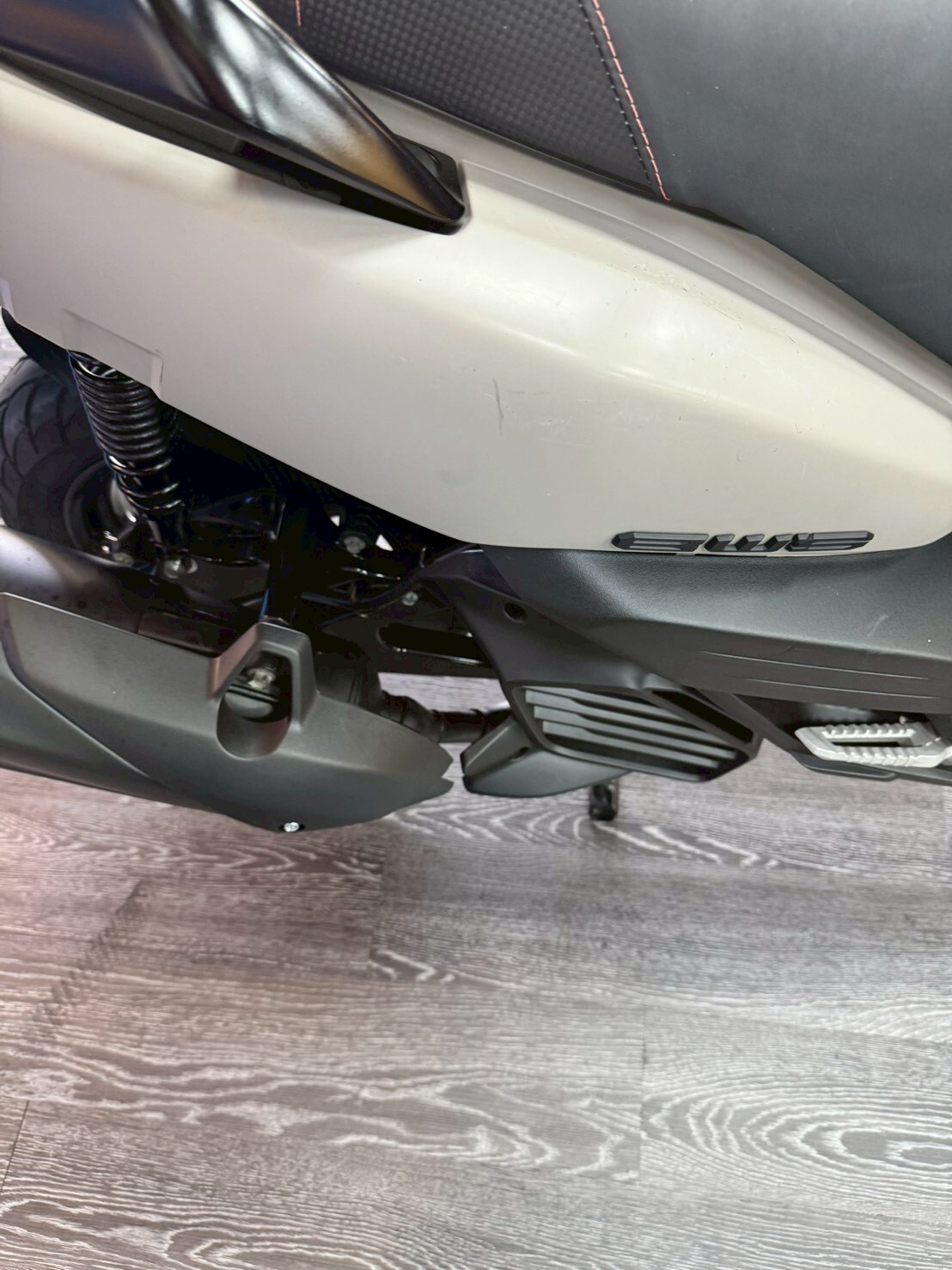 LINE_ALBUM_22年 山葉 水冷 BWS 125 _0001 26406km $67000_260312_7