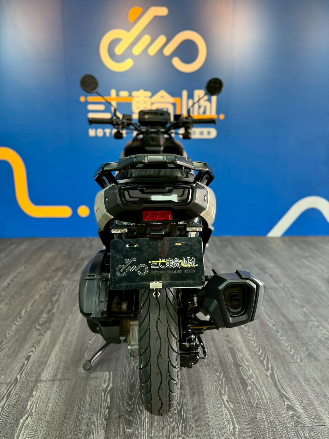 LINE_ALBUM_22年 山葉 水冷 BWS 125 _0001 26406km $67000_260312_5