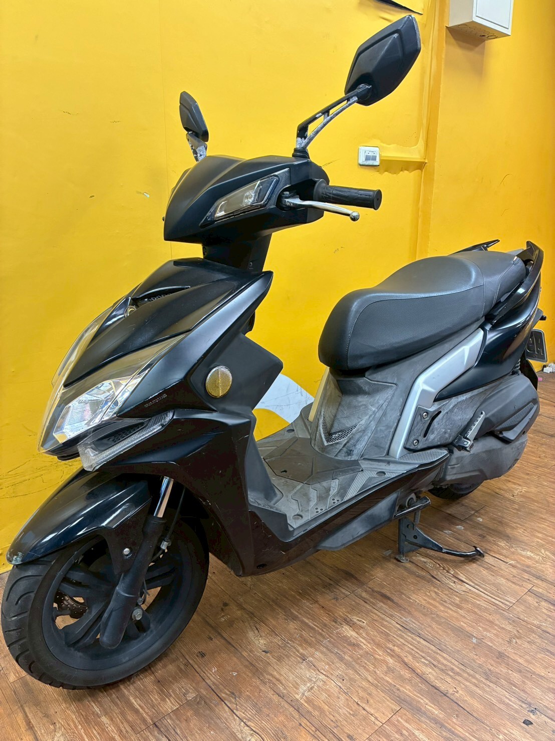 LINE_ALBUM_雷霆 S 125 雙碟_9175_260312_2