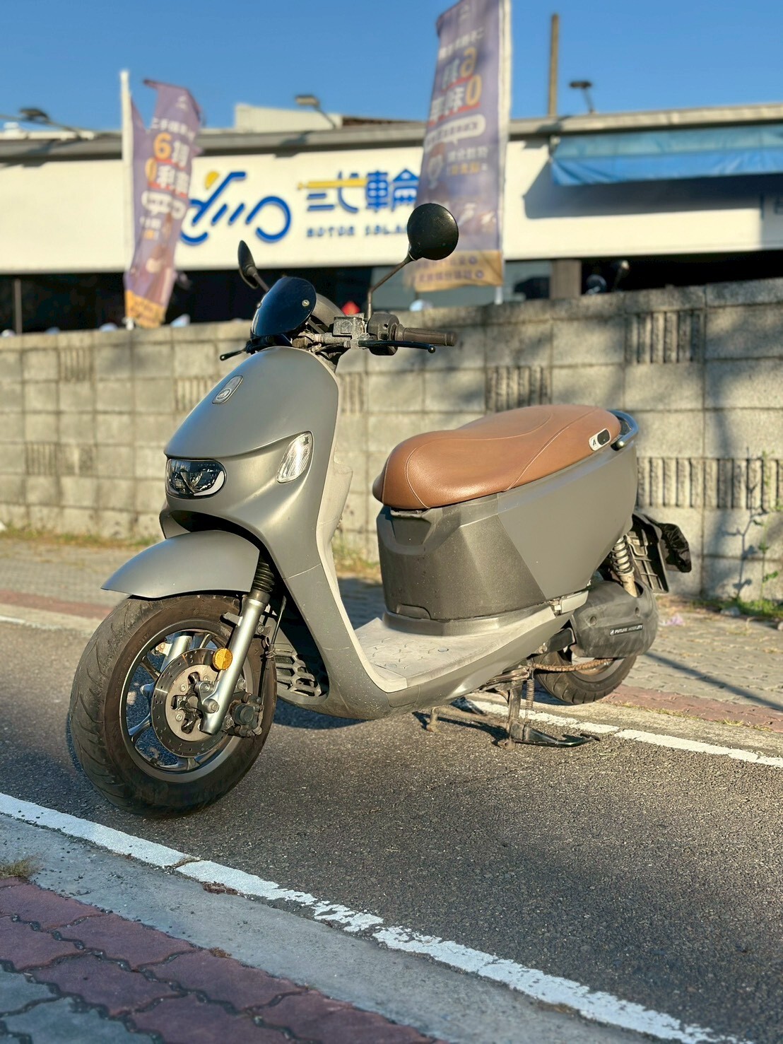 LINE_ALBUM_2020 宏佳騰 Ai-3 _5637 192xxKM $25,000_260313_1