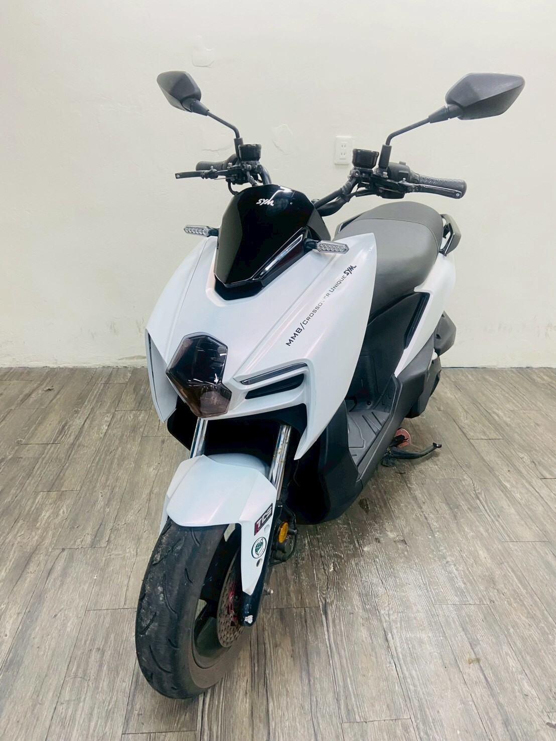 LINE_ALBUM_2022 三陽 MMBCU _1200 $78000 里程 30XXX_260313_3