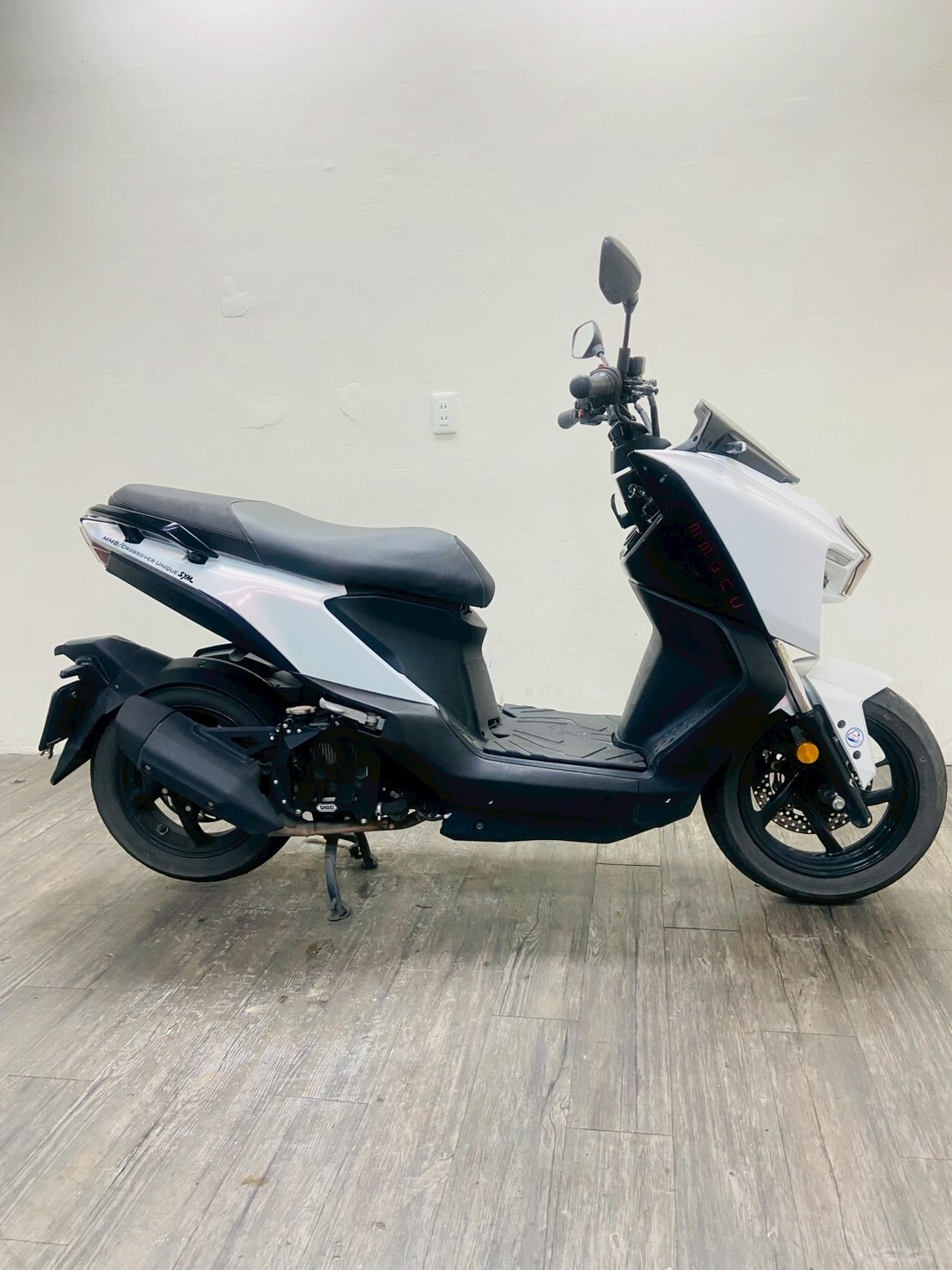 LINE_ALBUM_2022 三陽 MMBCU _1200 $78000 里程 30XXX_260313_4