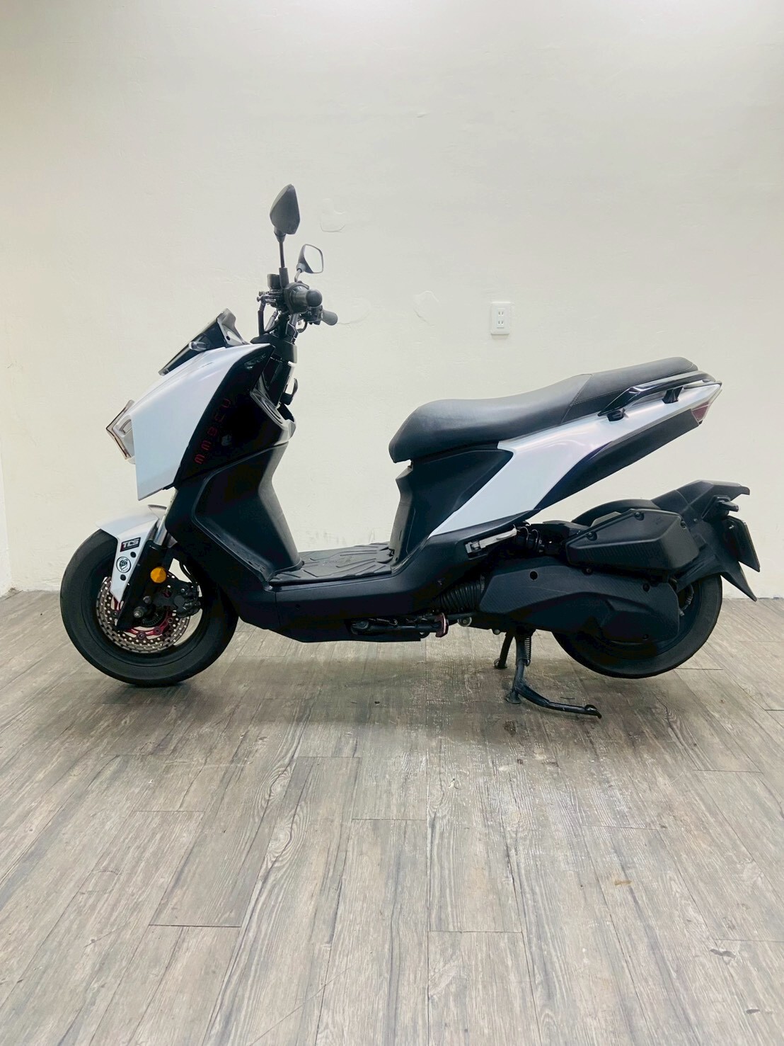 LINE_ALBUM_2022 三陽 MMBCU _1200 $78000 里程 30XXX_260313_5