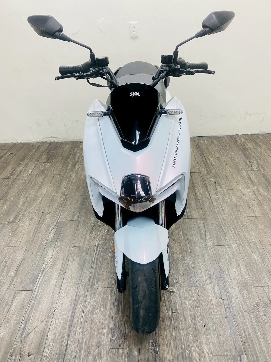 LINE_ALBUM_2022 三陽 MMBCU _1200 $78000 里程 30XXX_260313_1