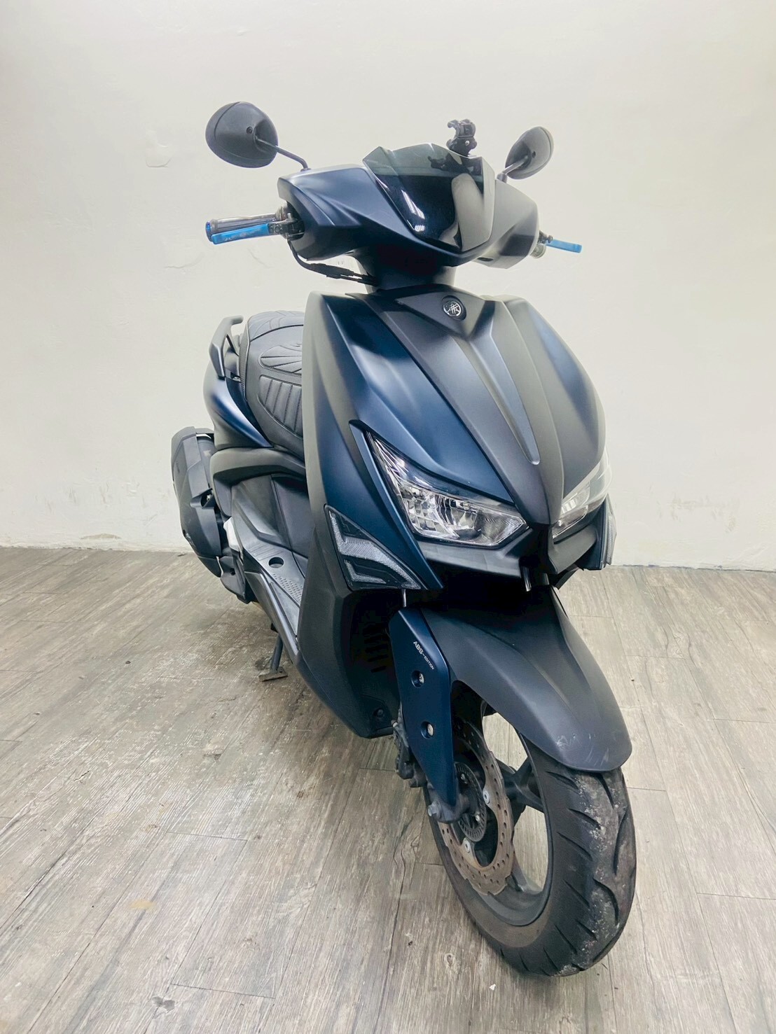 LINE_ALBUM_2022 山葉 勁戰六代 125 ABS _6329 $70000 里程 23XXX_260313_2