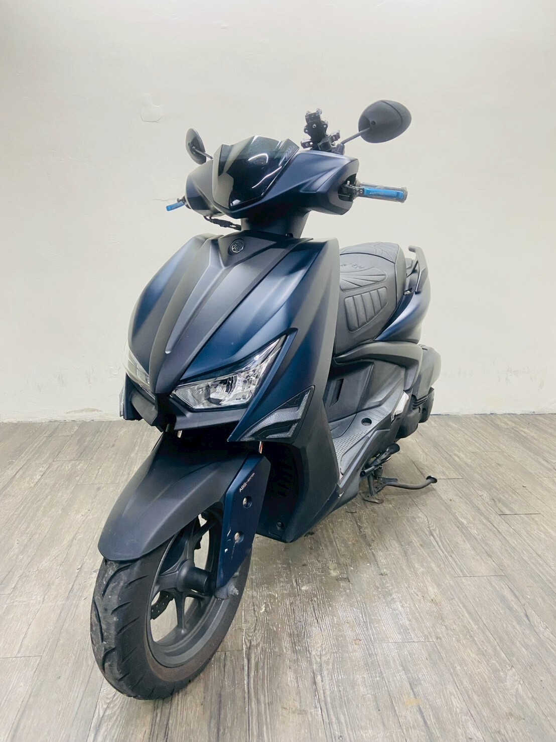 LINE_ALBUM_2022 山葉 勁戰六代 125 ABS _6329 $70000 里程 23XXX_260313_3