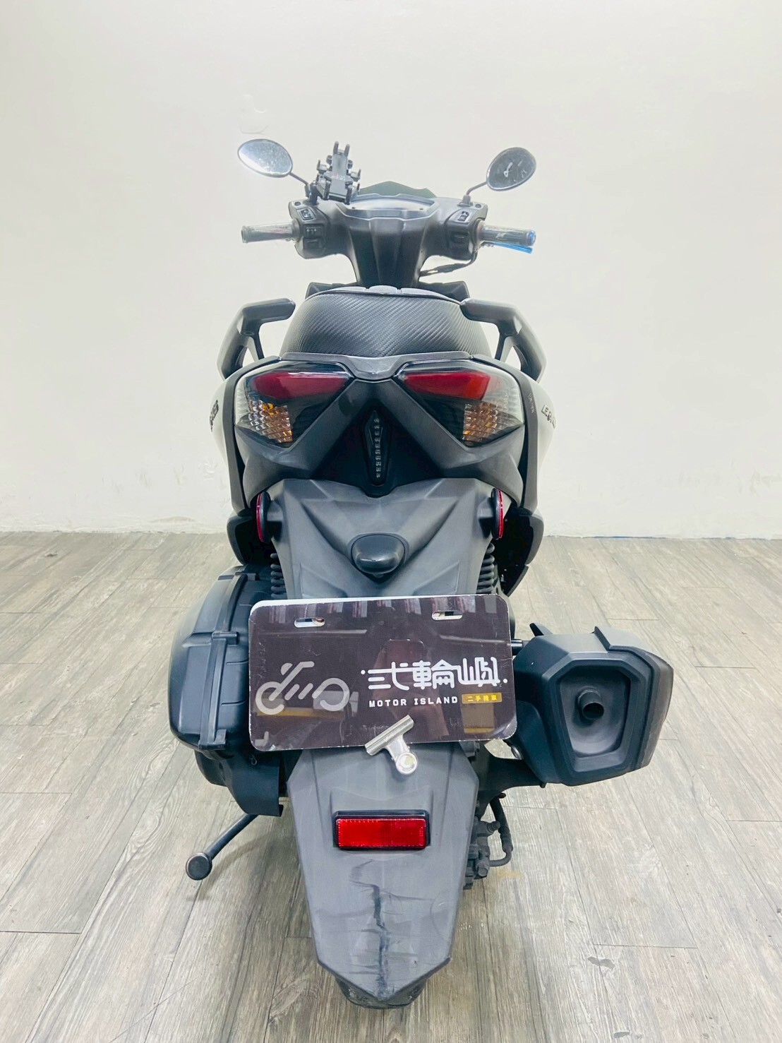 LINE_ALBUM_2022 山葉 勁戰六代 125 ABS _6329 $70000 里程 23XXX_260313_6