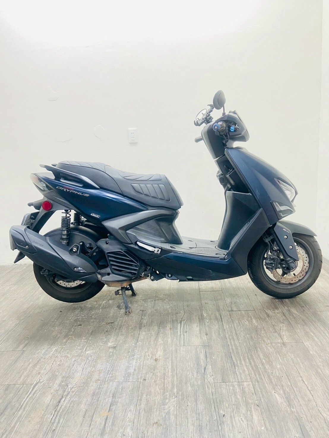 LINE_ALBUM_2022 山葉 勁戰六代 125 ABS _6329 $70000 里程 23XXX_260313_5