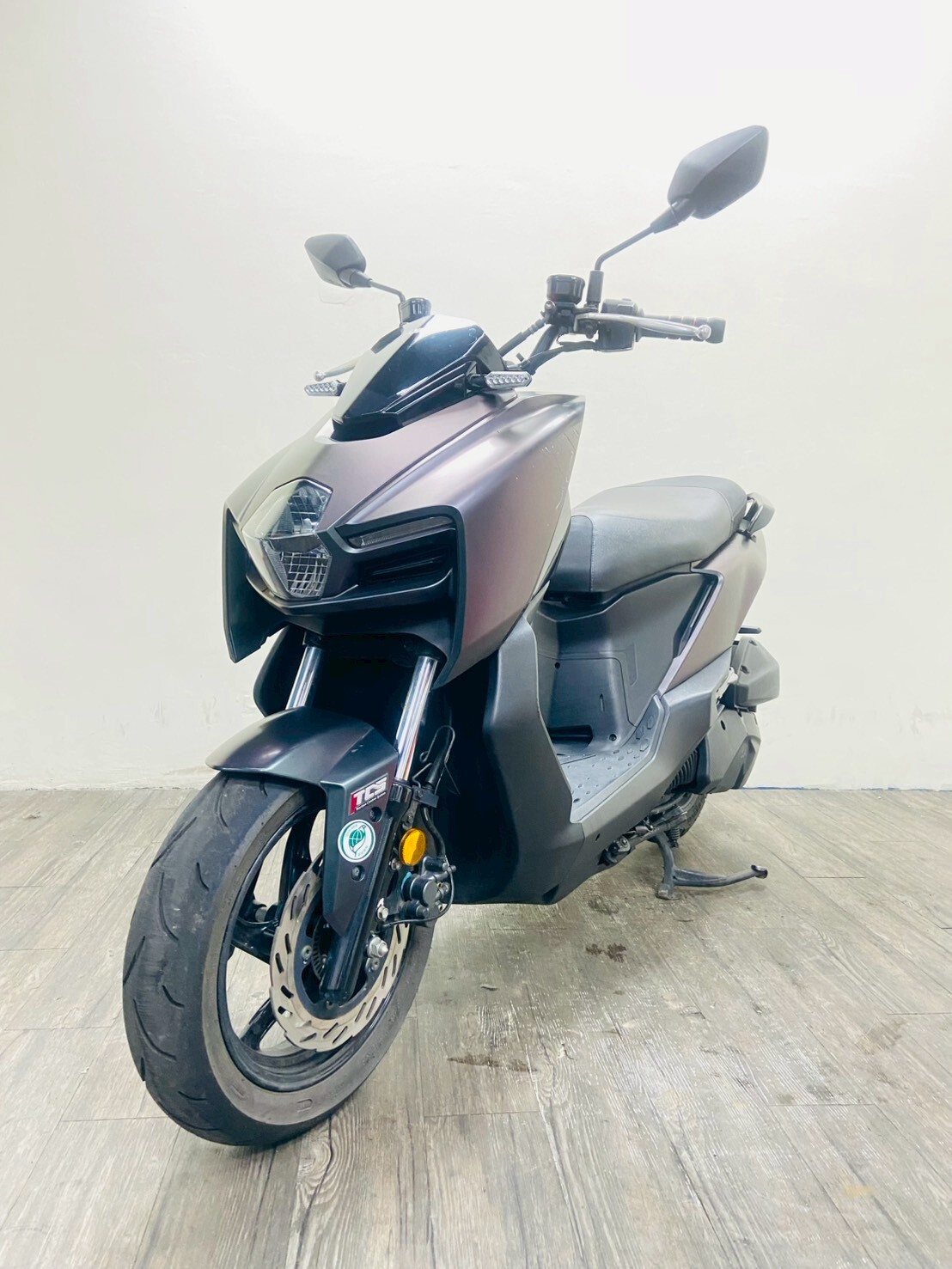 LINE_ALBUM_2023 三陽 MMBCU _9812 $ 85000里程 26XXX_260313_3