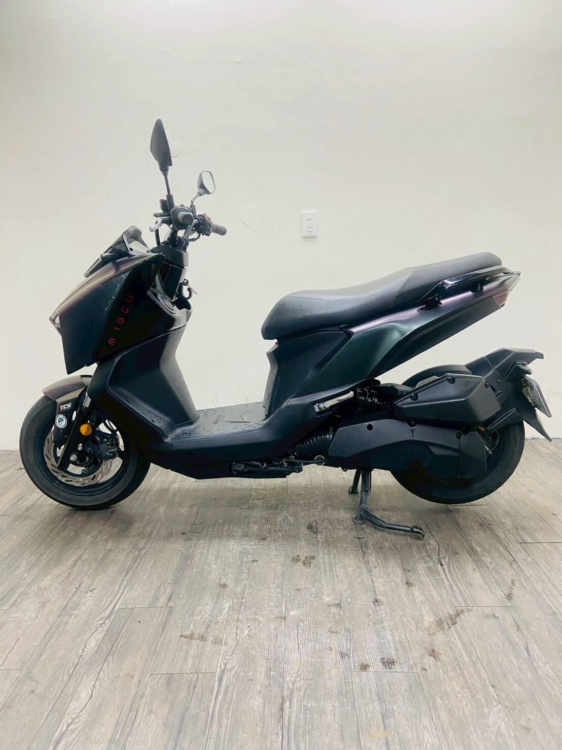 LINE_ALBUM_2023 三陽 MMBCU _9812 $ 85000里程 26XXX_260313_5