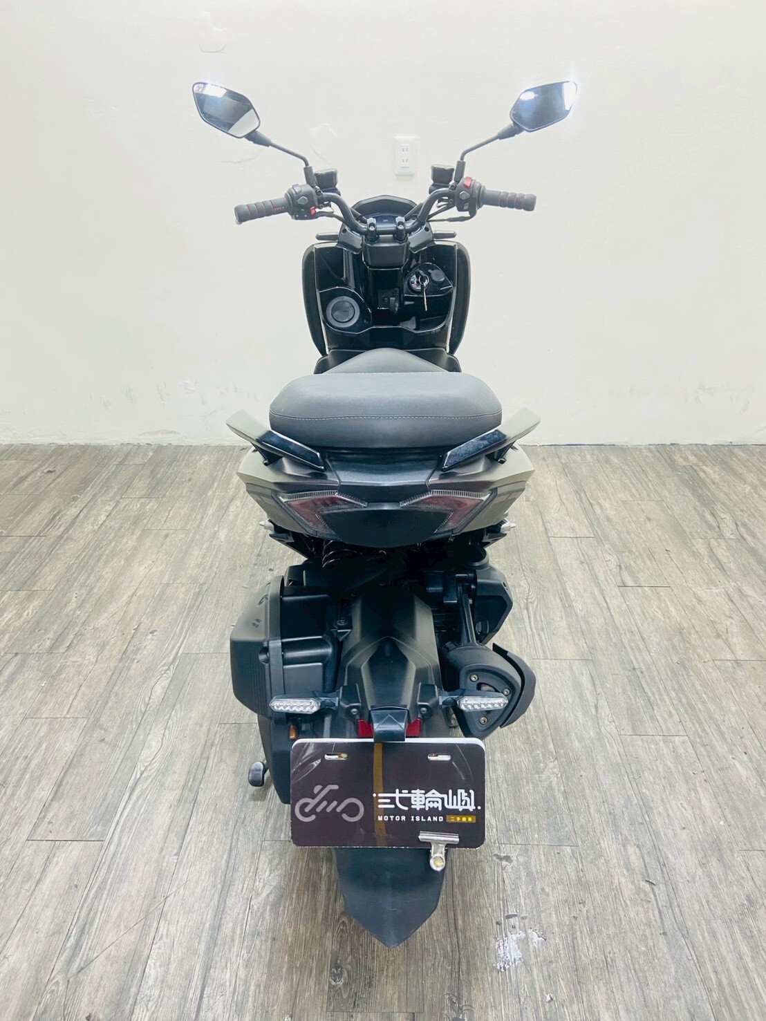 LINE_ALBUM_2023 三陽 MMBCU _9812 $ 85000里程 26XXX_260313_6