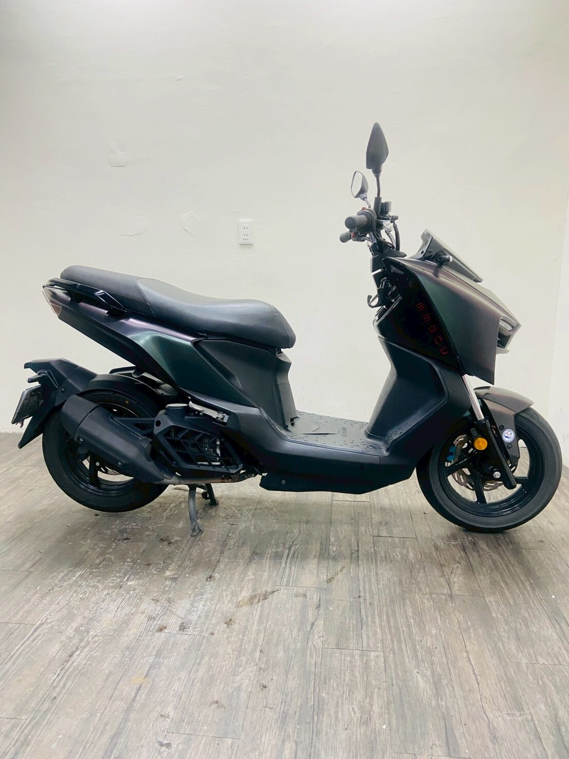 LINE_ALBUM_2023 三陽 MMBCU _9812 $ 85000里程 26XXX_260313_4