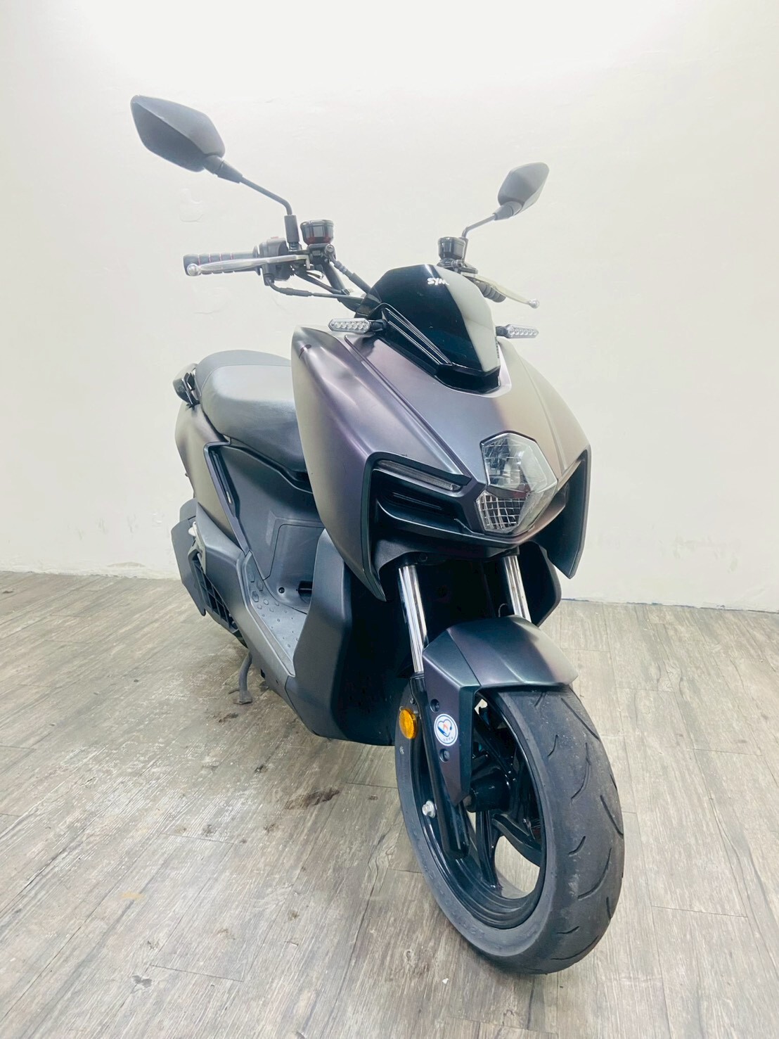 LINE_ALBUM_2023 三陽 MMBCU _9812 $ 85000里程 26XXX_260313_2