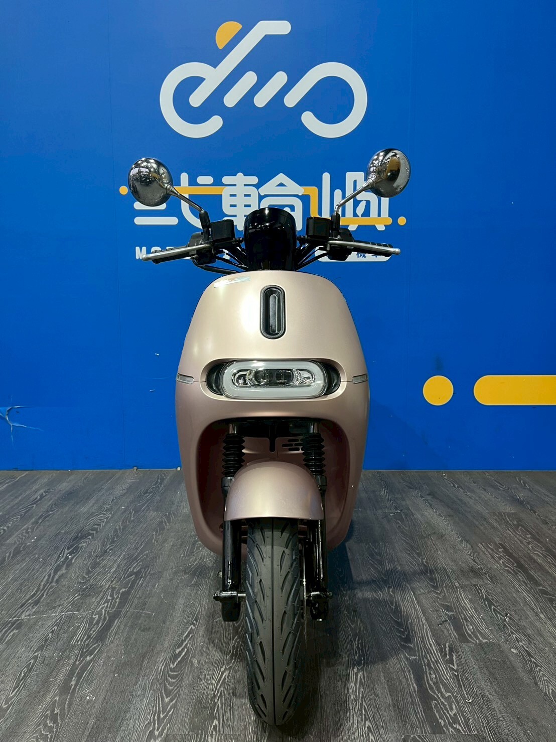 LINE_ALBUM_2019 睿能 GOGORO 2 DELIGHT ENE-0635 $25000里程21XXX_260313_2