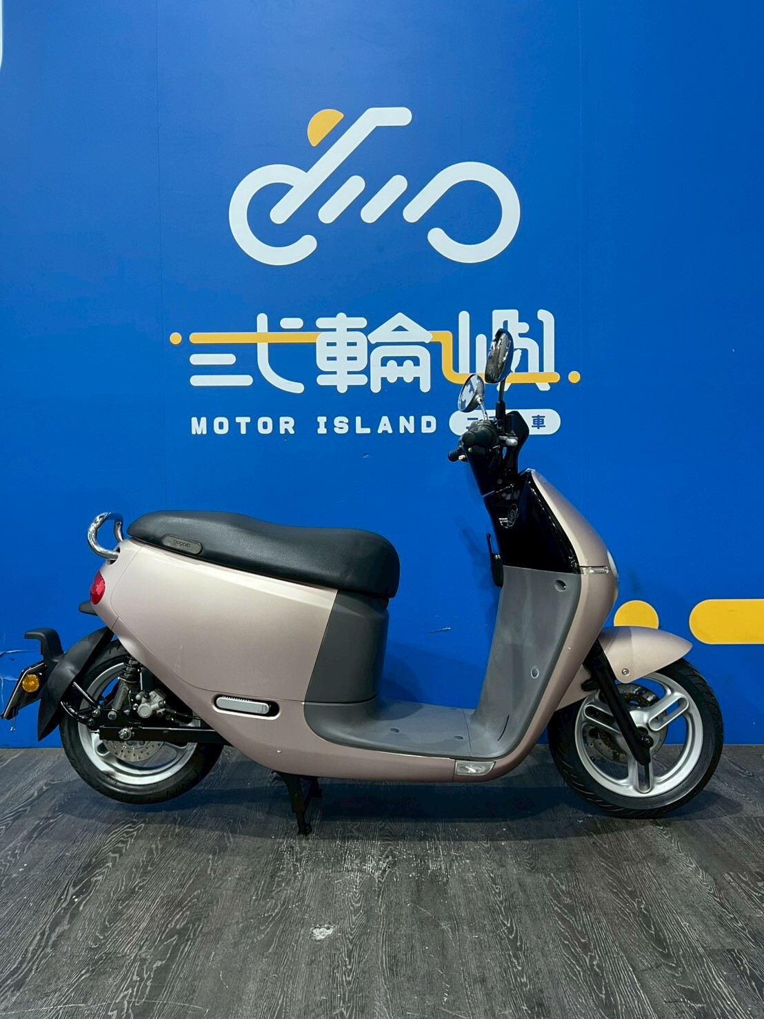 LINE_ALBUM_2019 睿能 GOGORO 2 DELIGHT ENE-0635 $25000里程21XXX_260313_4