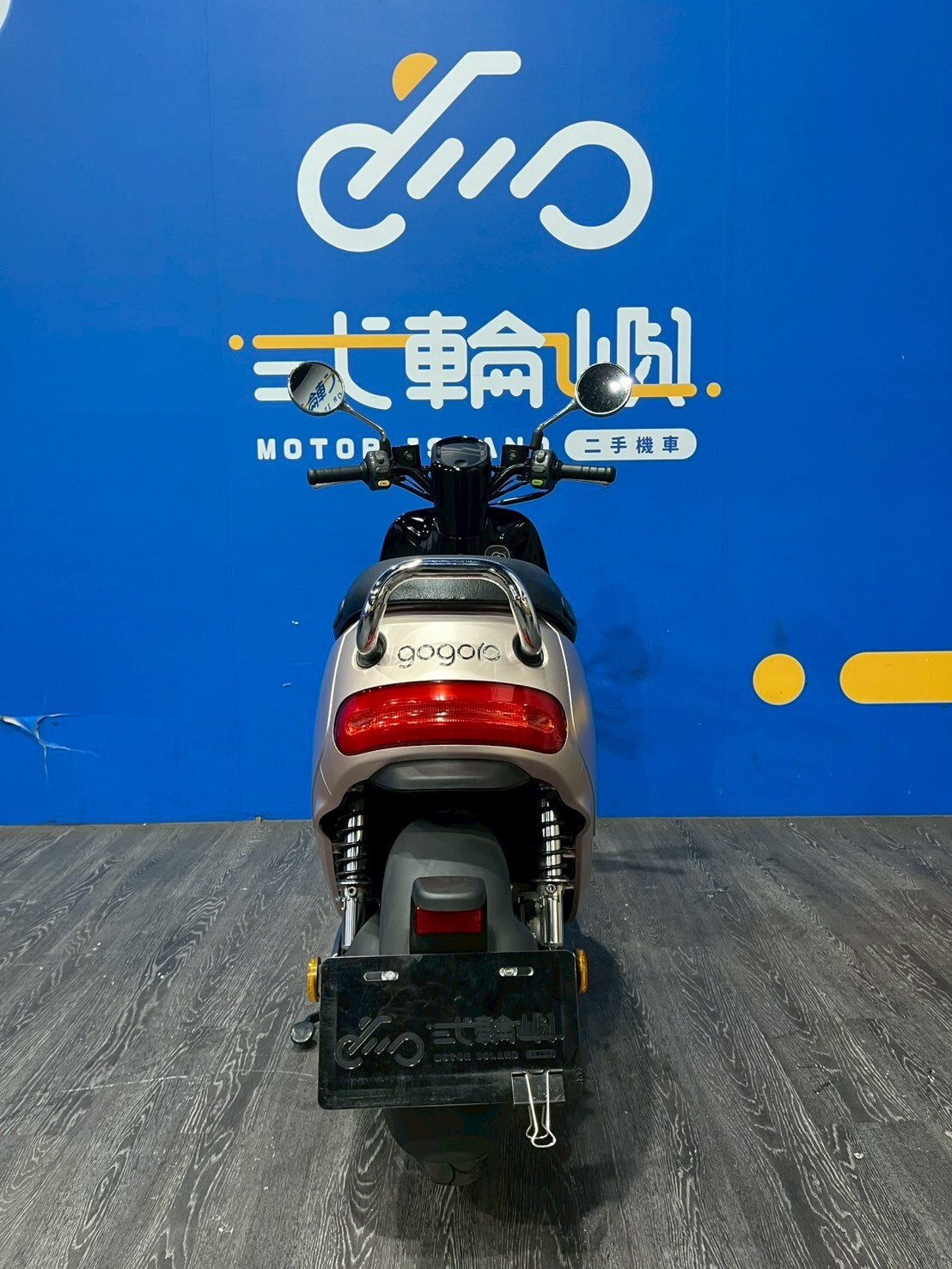 LINE_ALBUM_2019 睿能 GOGORO 2 DELIGHT ENE-0635 $25000里程21XXX_260313_5