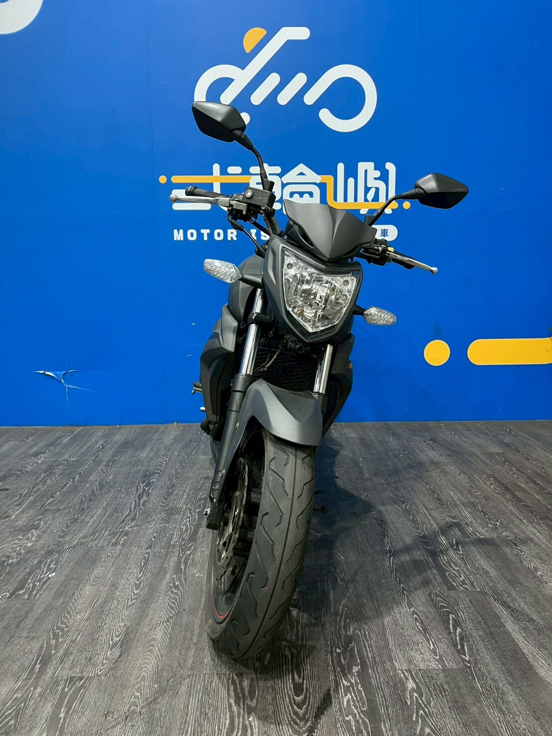 LINE_ALBUM_2019 三陽T3 _LAB-1671  $35000 里程 10XXX_260313_2