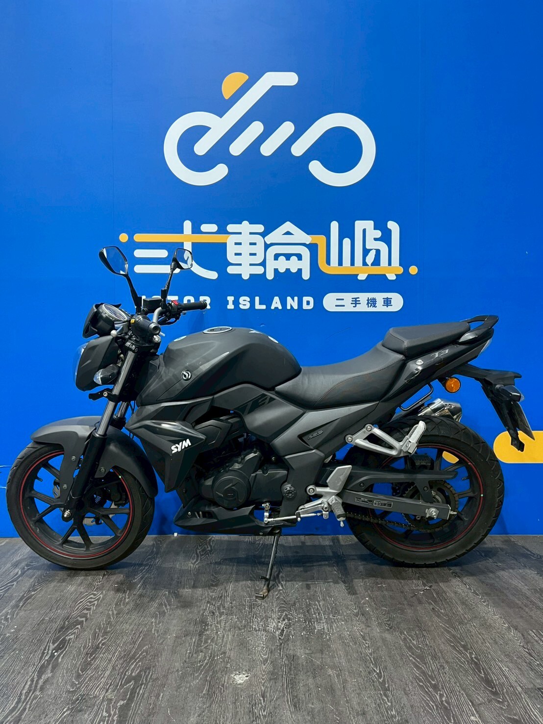 LINE_ALBUM_2019 三陽T3 _LAB-1671  $35000 里程 10XXX_260313_3