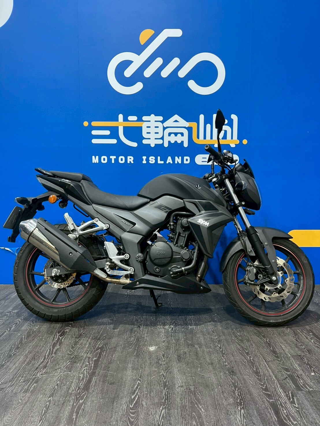 LINE_ALBUM_2019 三陽T3 _LAB-1671  $35000 里程 10XXX_260313_4