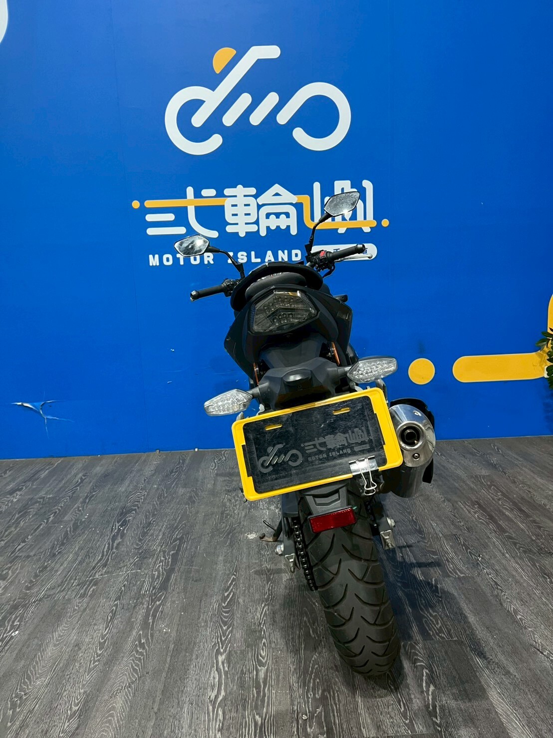 LINE_ALBUM_2019 三陽T3 _LAB-1671  $35000 里程 10XXX_260313_5