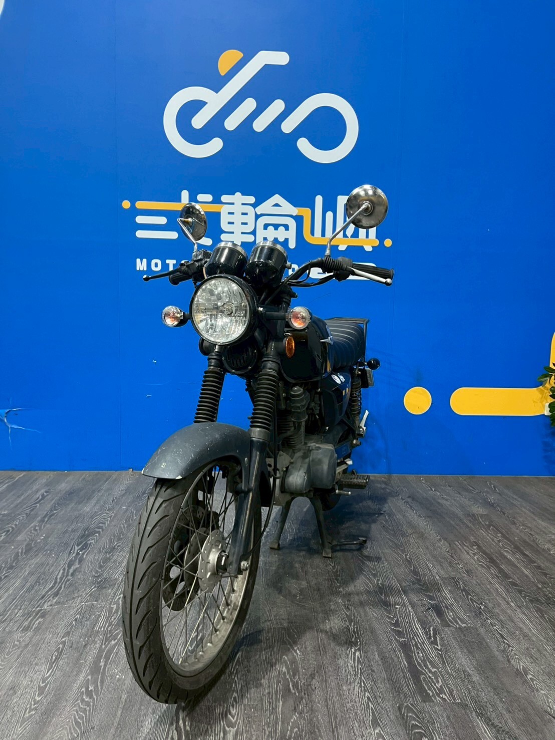 LINE_ALBUM_2019 三陽 野狼傳奇 125 _PFR-3250  $39999 里程 17XXX_260313_1