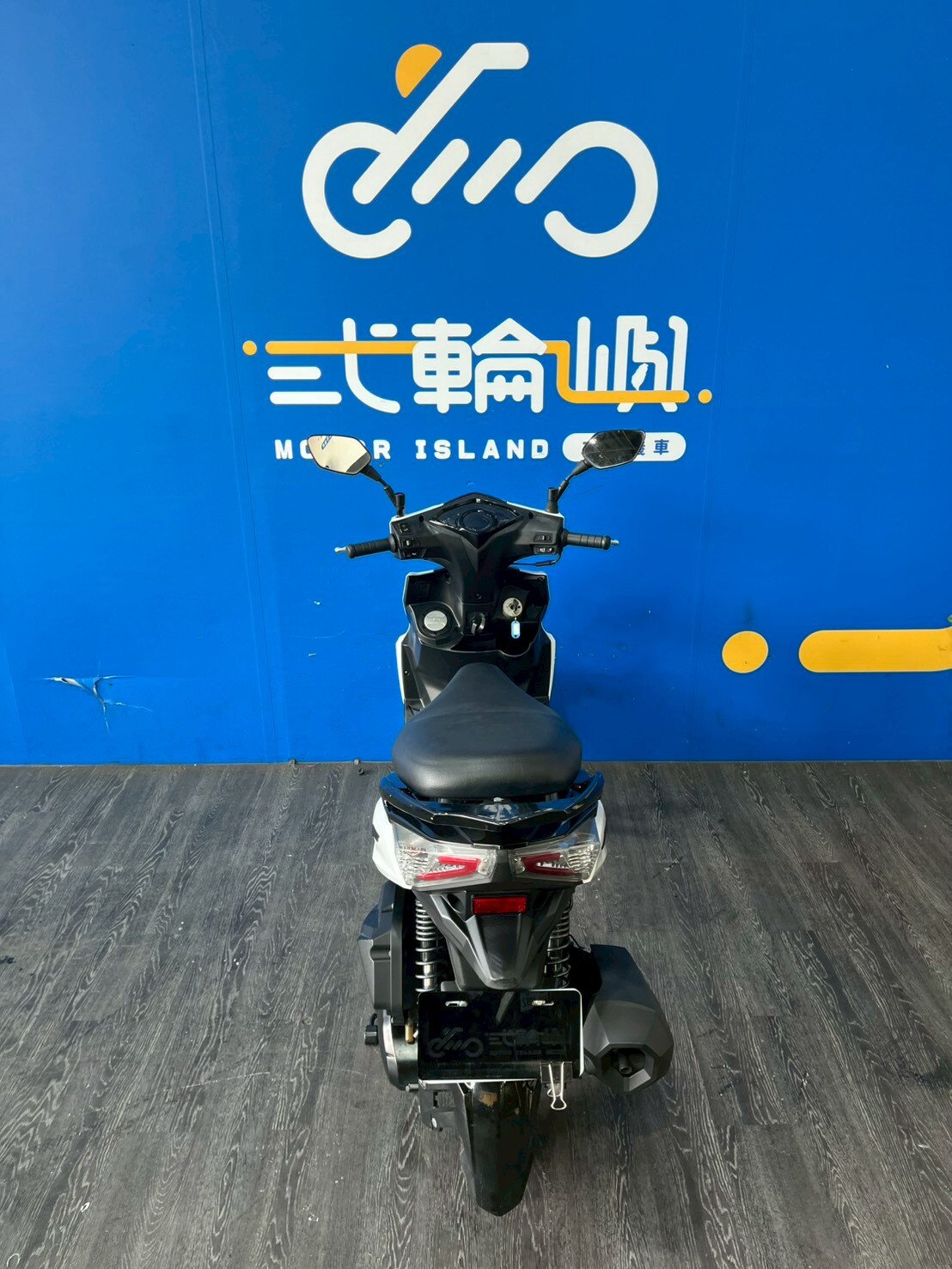 LINE_ALBUM_2023 三陽 JET SR 125 ABS _NCD-2017 $62000里程46XXX_260314_5