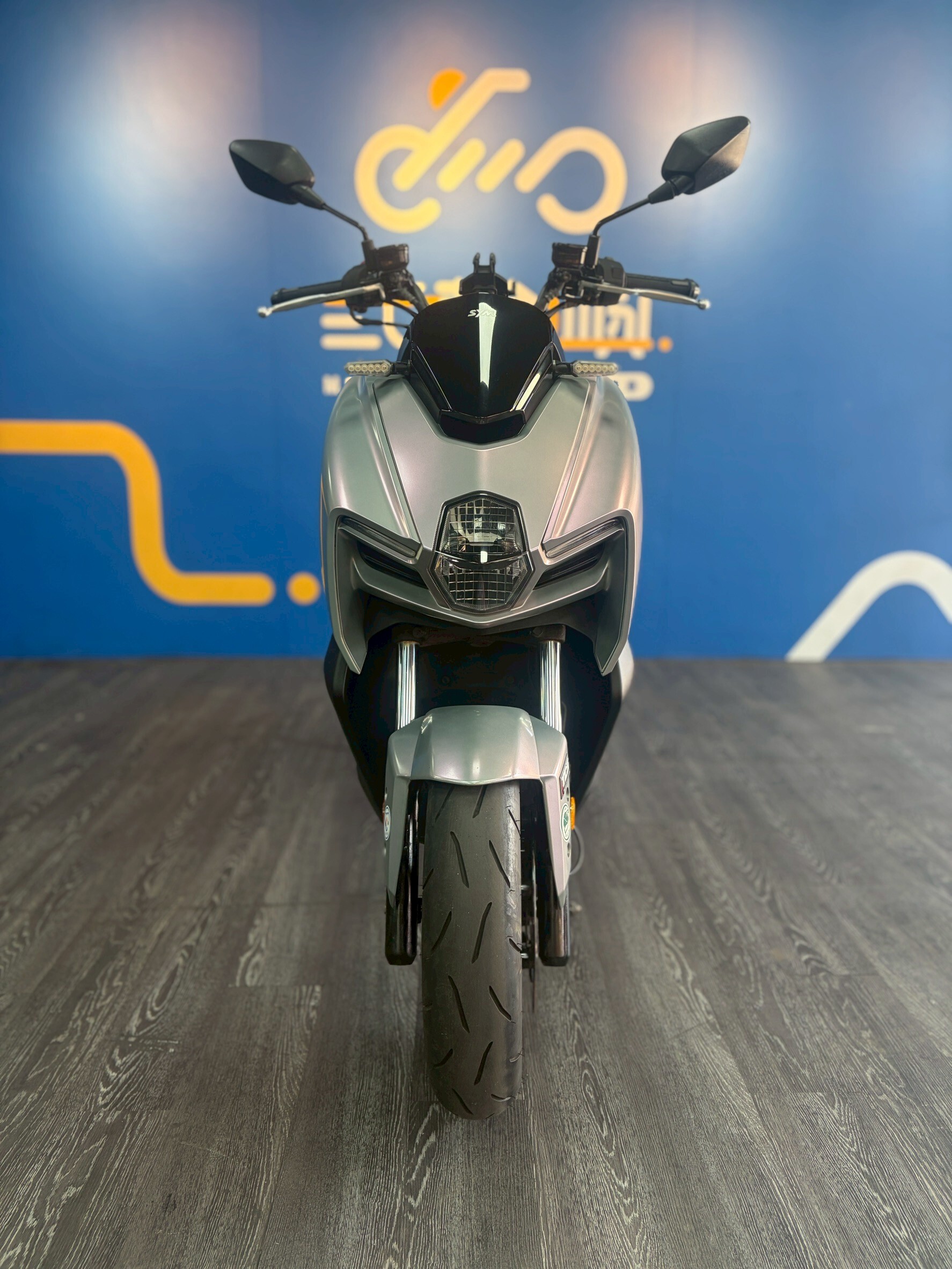 LINE_ALBUM_22年 三陽 MMBCU 158 _3233 36739km $78000_260314_2