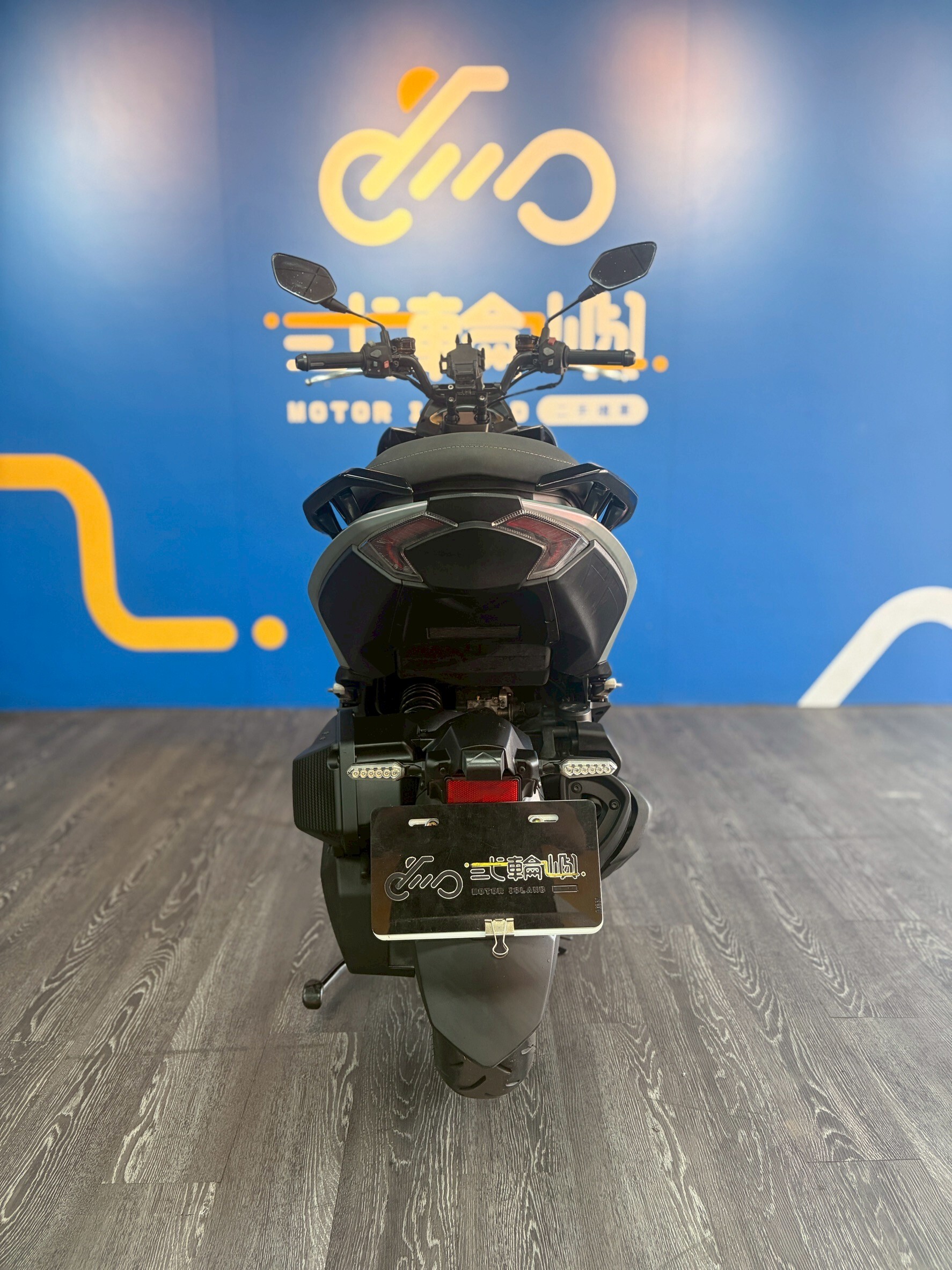 LINE_ALBUM_22年 三陽 MMBCU 158 _3233 36739km $78000_260314_5