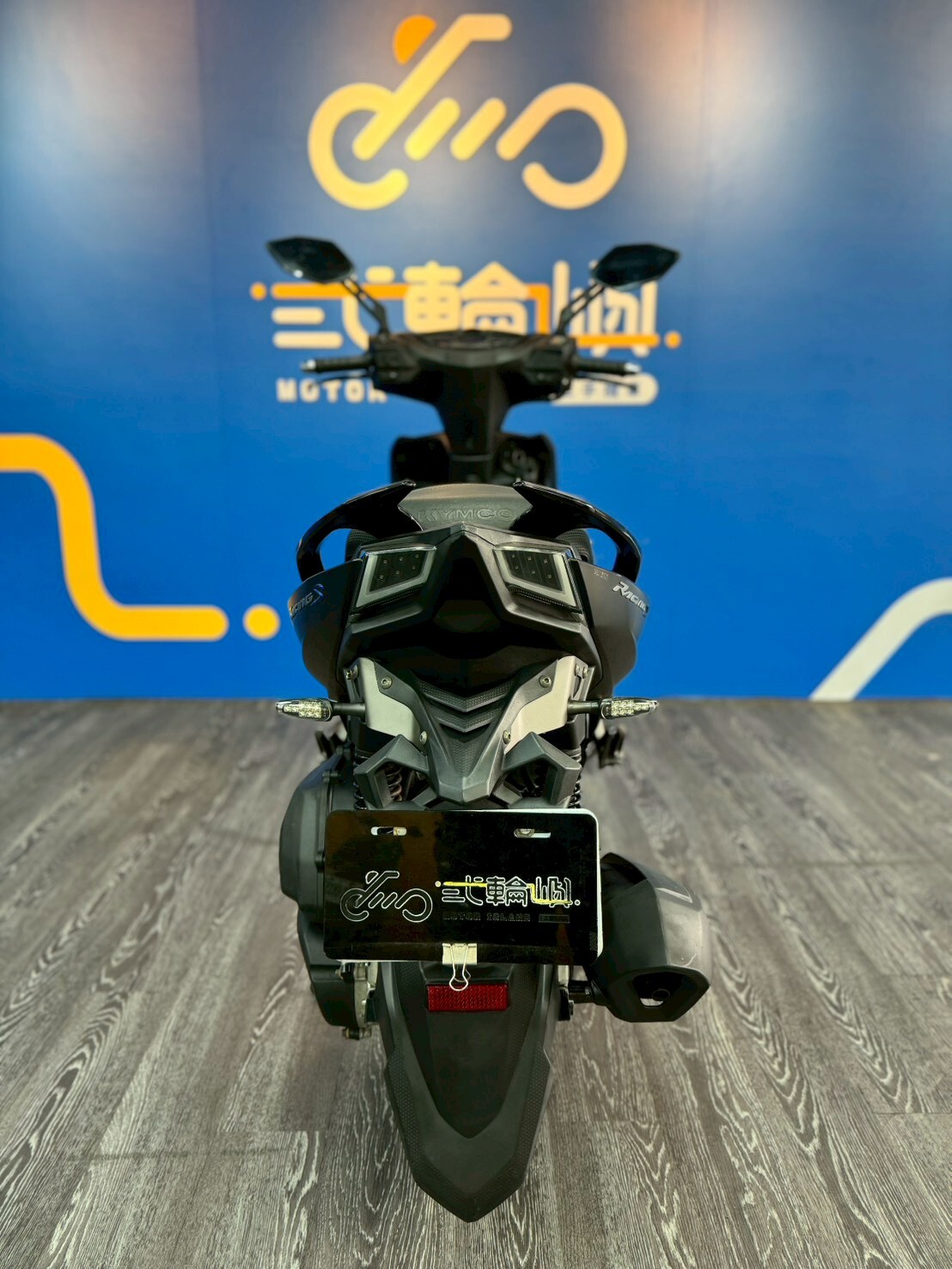 LINE_ALBUM_20年 三陽 JET SR 125 ABS _6586 15257km $68000_260309_2