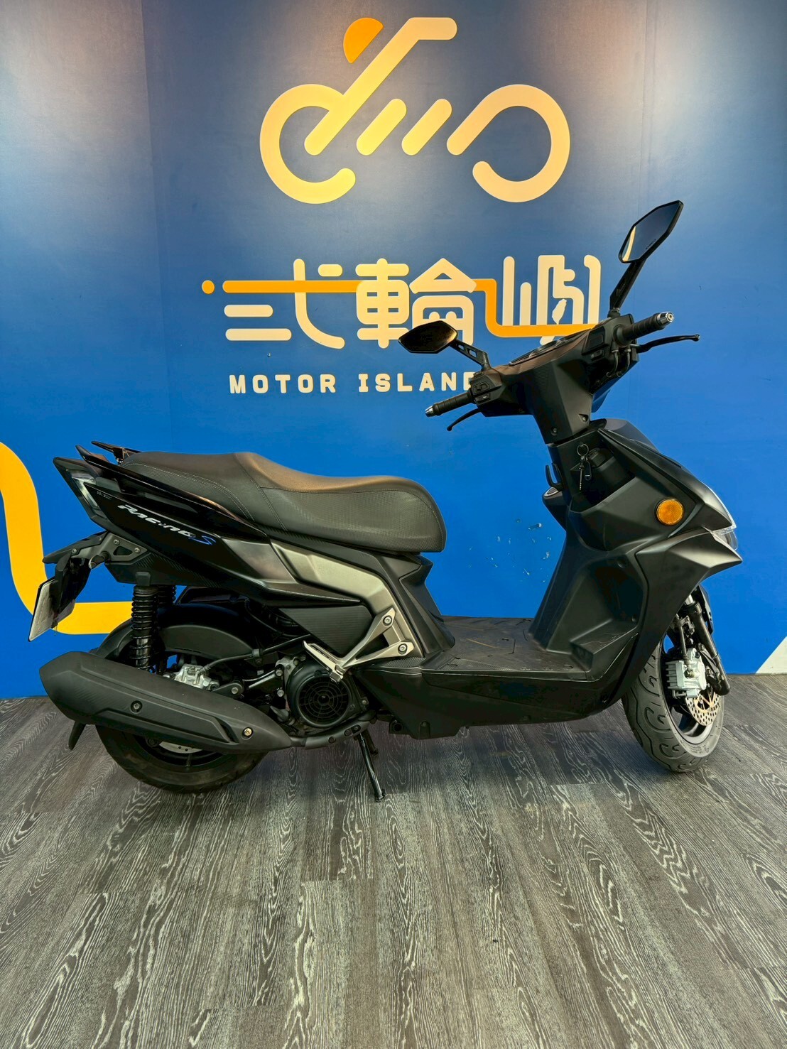 LINE_ALBUM_20年 三陽 JET SR 125 ABS _6586 15257km $68000_260309_1