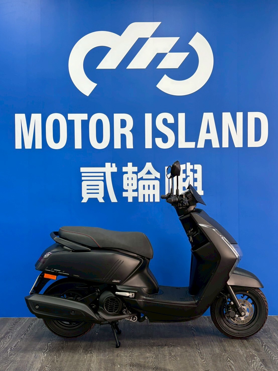 LINE_ALBUM_2022 山葉 LIMI 125  _NXM-9011 $58000 里程16XXX_260314_4