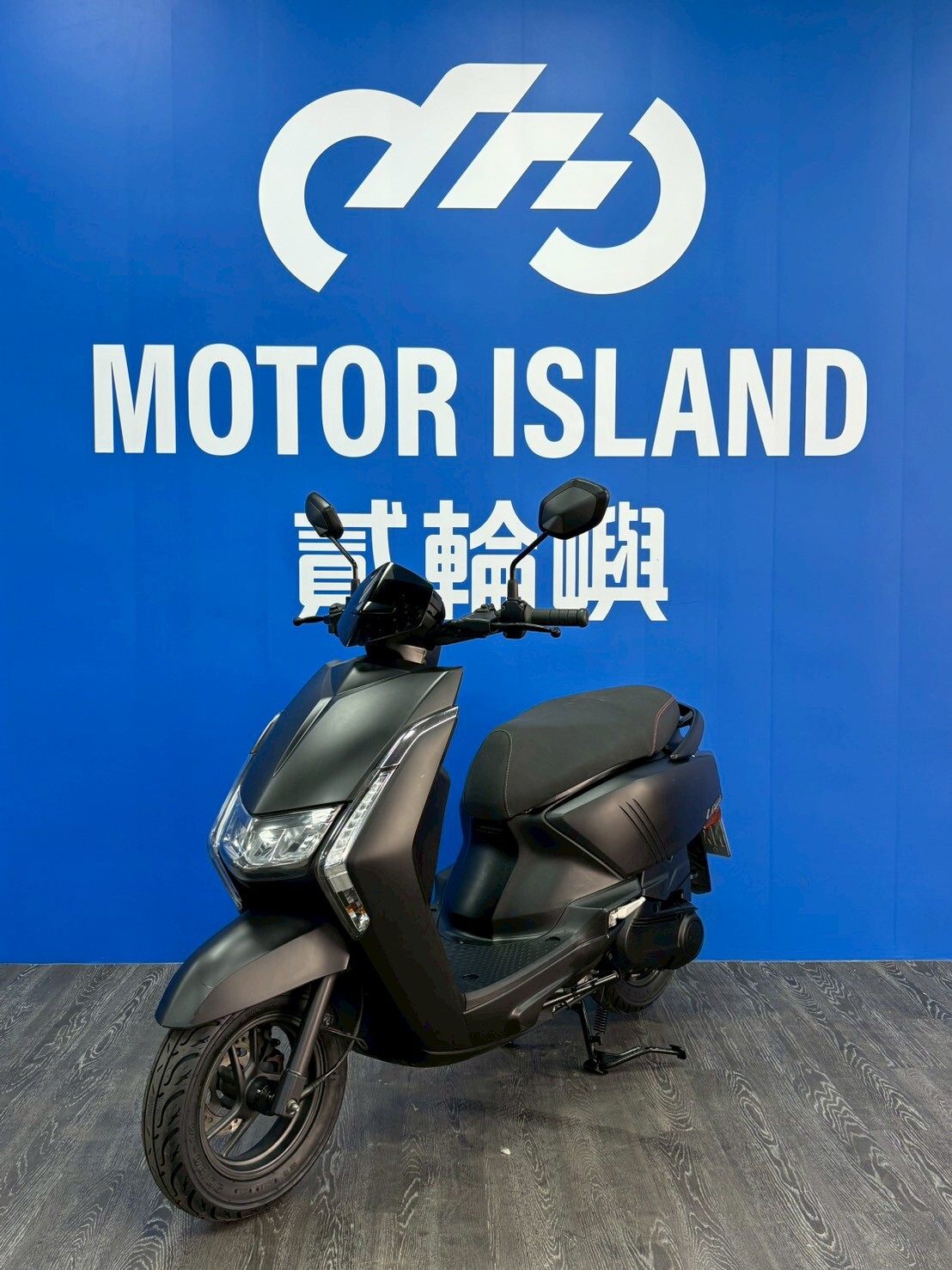 LINE_ALBUM_2022 山葉 LIMI 125  _NXM-9011 $58000 里程16XXX_260314_1