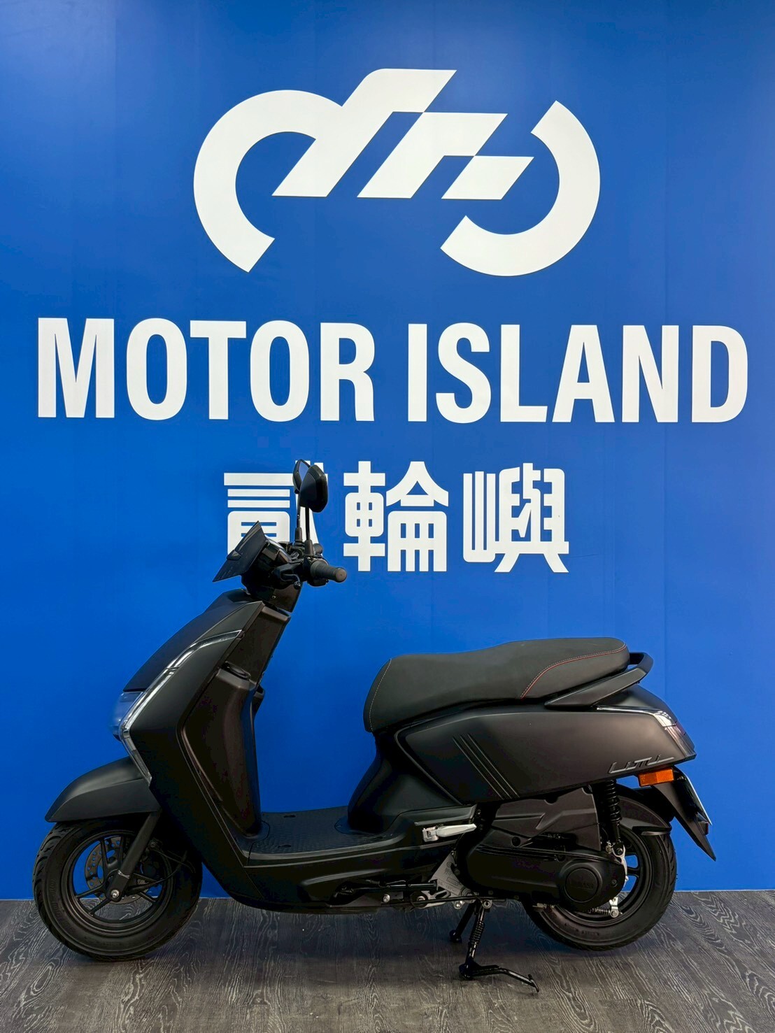 LINE_ALBUM_2022 山葉 LIMI 125  _NXM-9011 $58000 里程16XXX_260314_3