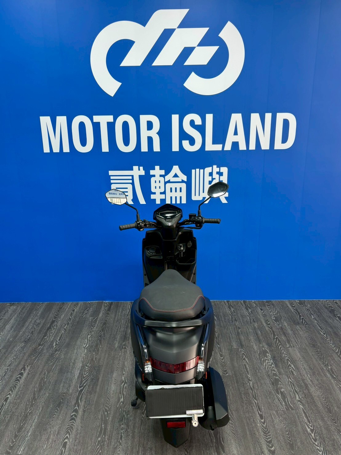 LINE_ALBUM_2022 山葉 LIMI 125  _NXM-9011 $58000 里程16XXX_260314_5