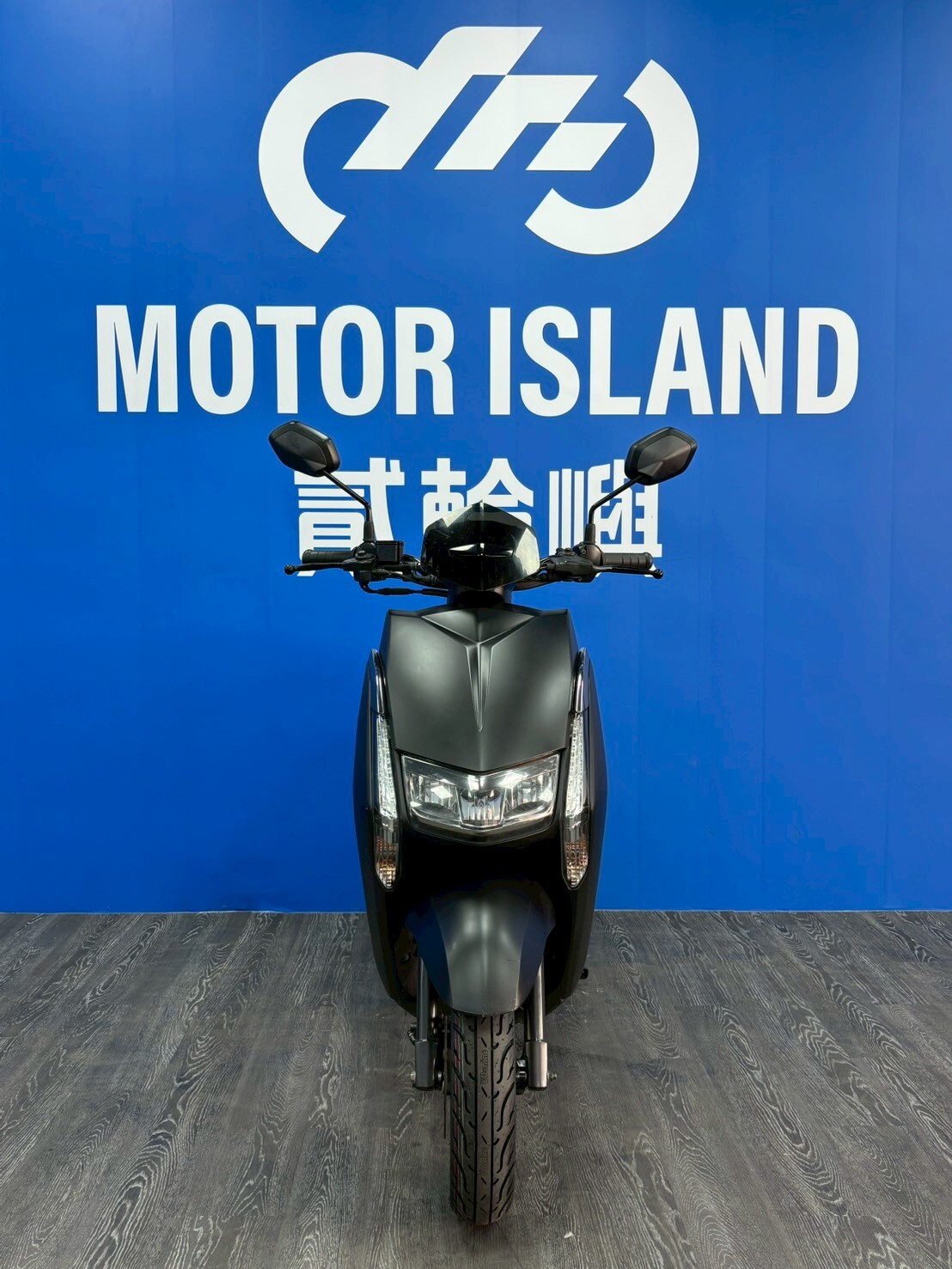 LINE_ALBUM_2022 山葉 LIMI 125  _NXM-9011 $58000 里程16XXX_260314_2