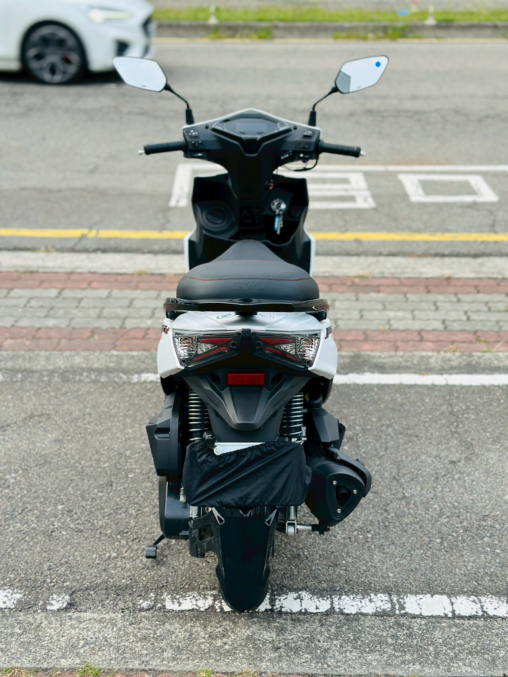 LINE_ALBUM_2025 三陽 JET SL+ SUPER C 158 _3230 $10,2000_260314_3