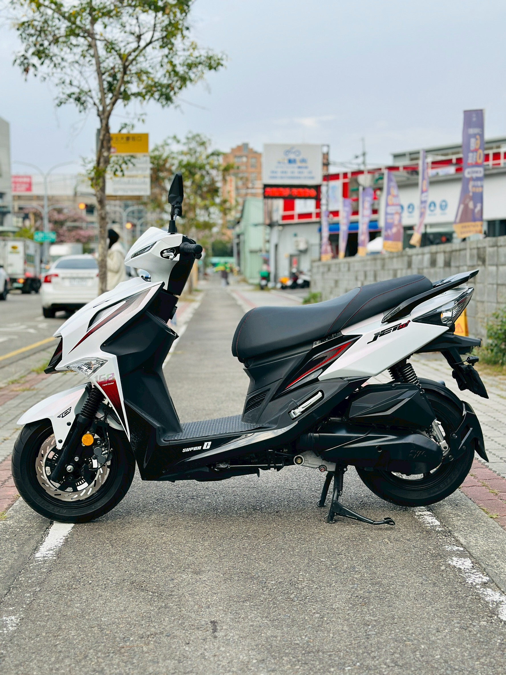 LINE_ALBUM_2025 三陽 JET SL+ SUPER C 158 _3230 $10,2000_260314_4