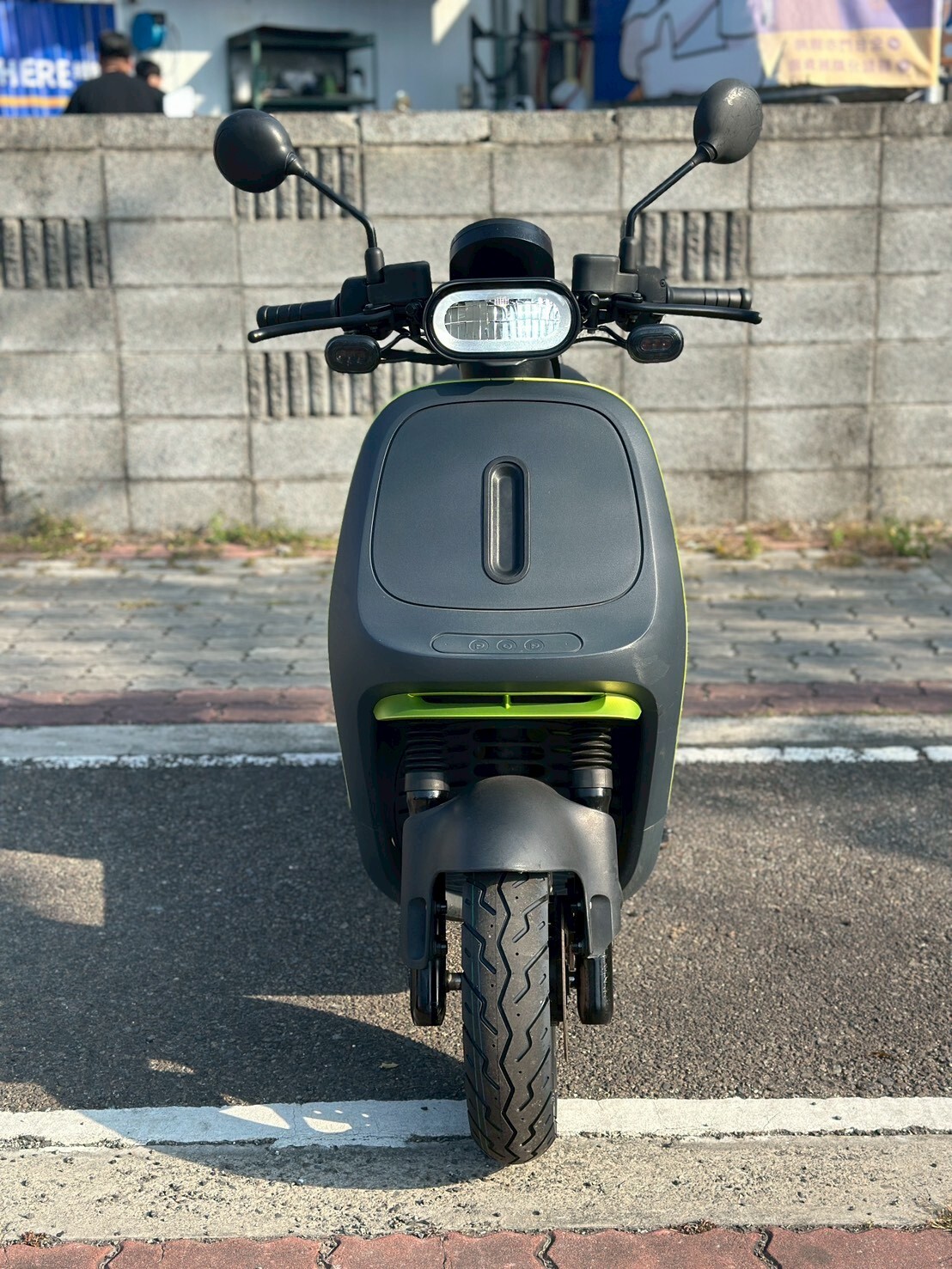 LINE_ALBUM_2021 睿能 VIVA MIX 皮帶版 _2138 281xxKM $28,000 車台有R_260314_2