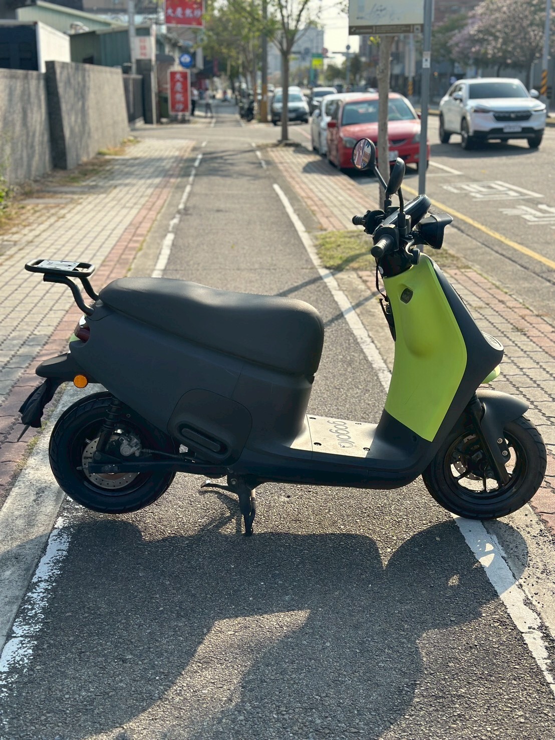 LINE_ALBUM_2021 睿能 VIVA MIX 皮帶版 _2138 281xxKM $28,000 車台有R_260314_5