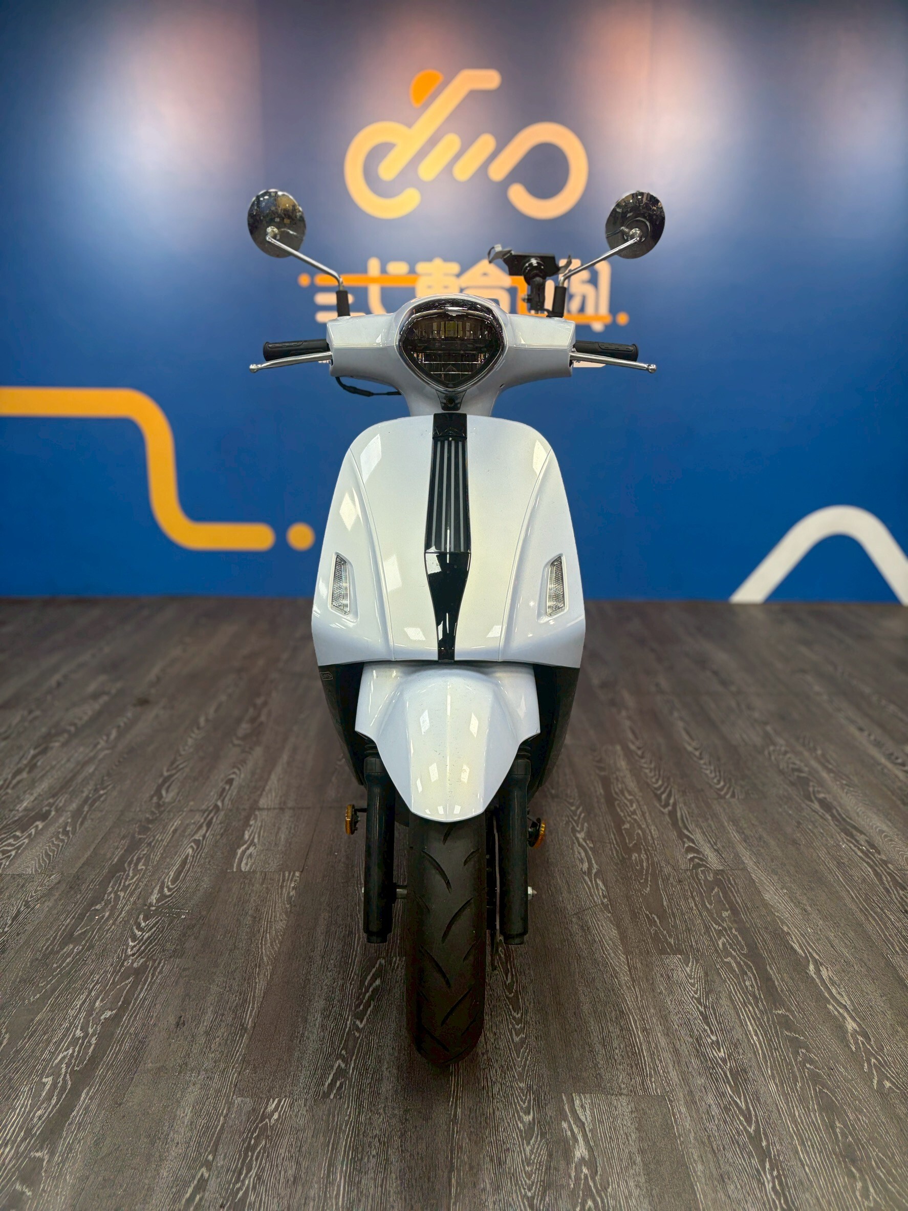 LINE_ALBUM_「未整理保固」 25年 三陽 FIDDLE 125 CBS _9991 1XXXkm $72000_260314_2