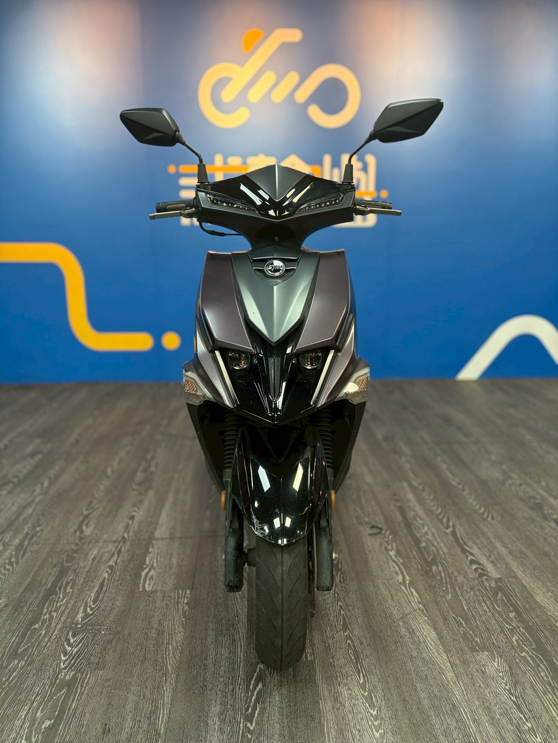 LINE_ALBUM_「未整理保固」 23年 三陽 JET SL 125 ABS _5892 20XXXkm $72000_260314_2