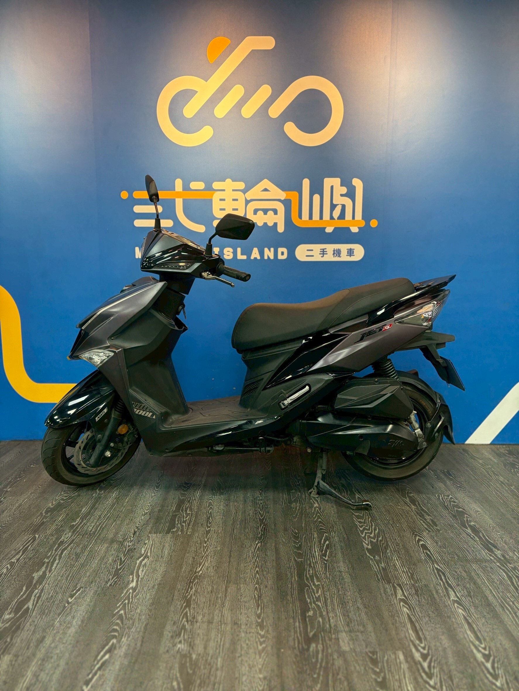 LINE_ALBUM_「未整理保固」 23年 三陽 JET SL 125 ABS _5892 20XXXkm $72000_260314_3