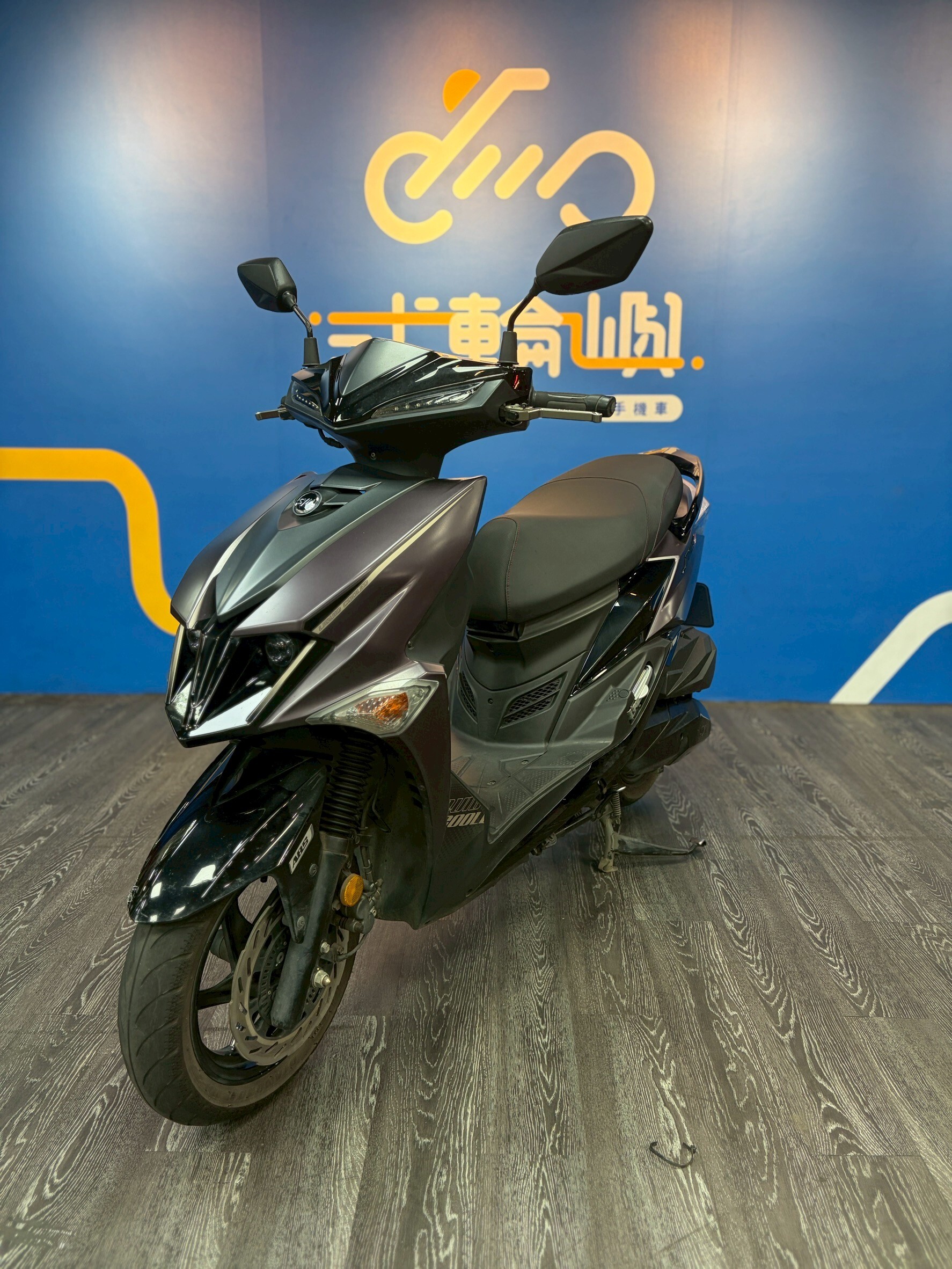 LINE_ALBUM_「未整理保固」 23年 三陽 JET SL 125 ABS _5892 20XXXkm $72000_260314_1