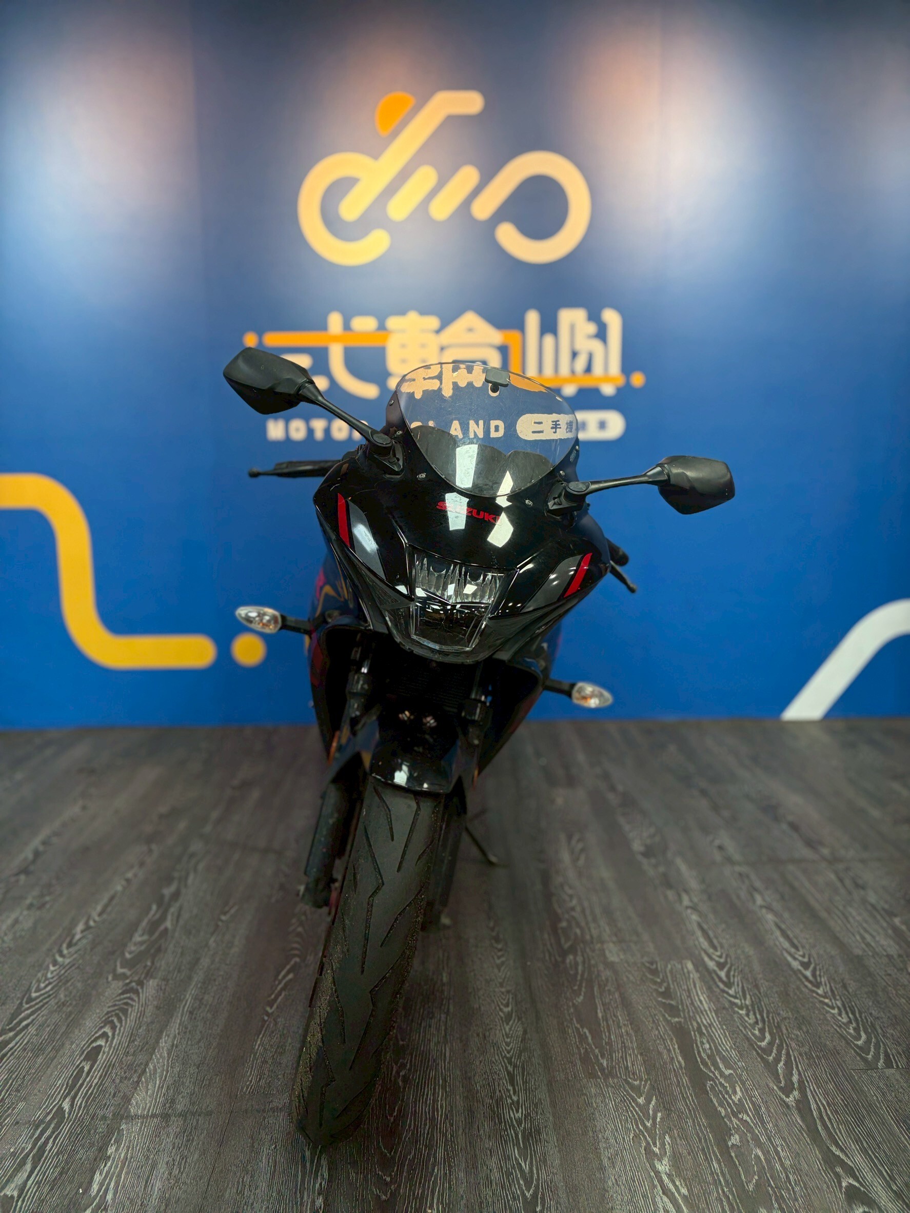 LINE_ALBUM_「未整理保固」 19年 台鈴 GSX-R 150國際檔 _0197 16XXXkm $55000_260314_2