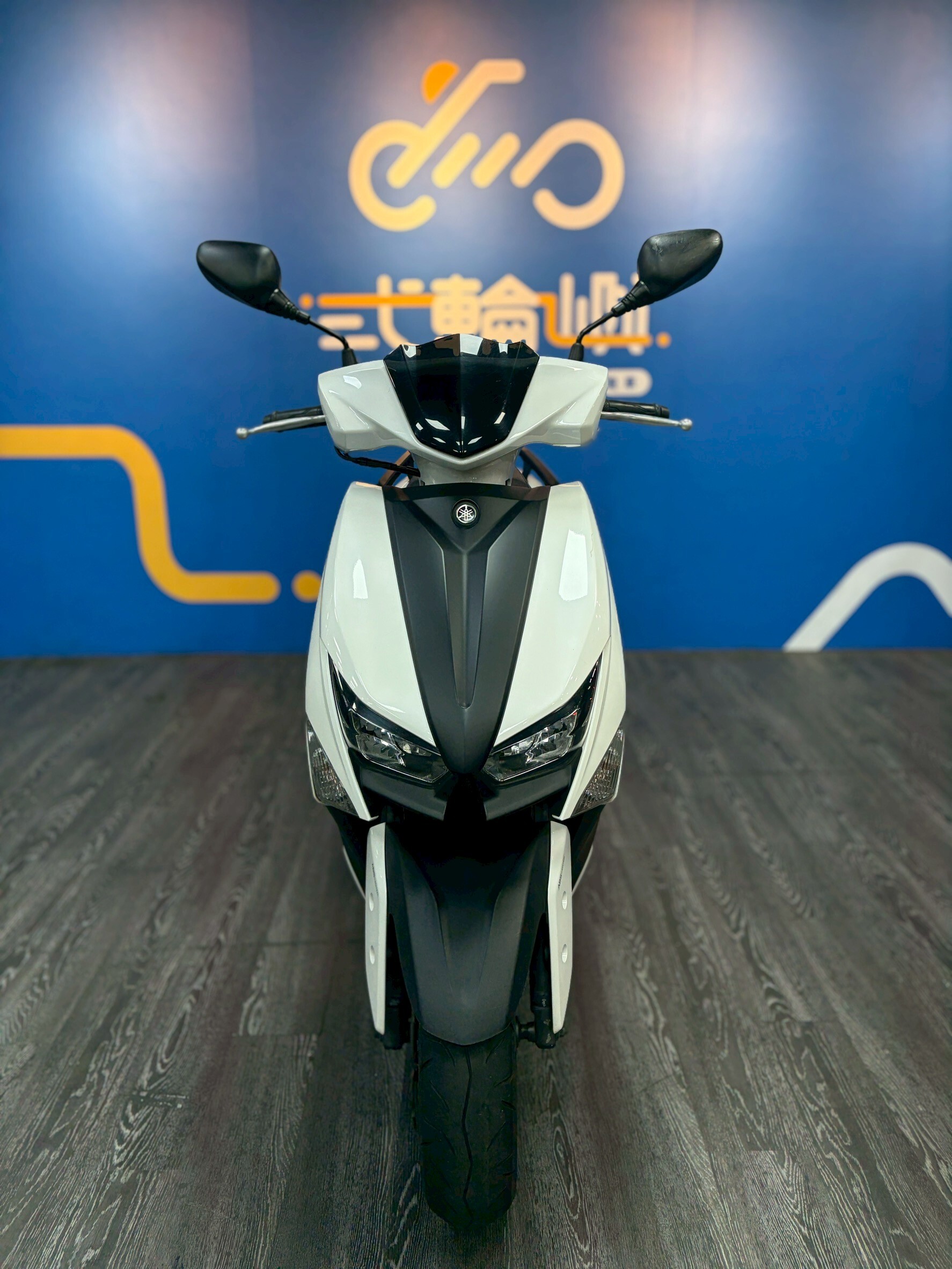 LINE_ALBUM_「未整理保固」 20年 山葉 勁戰六代 ABS _7935 44XXXkm $63000_260314_2