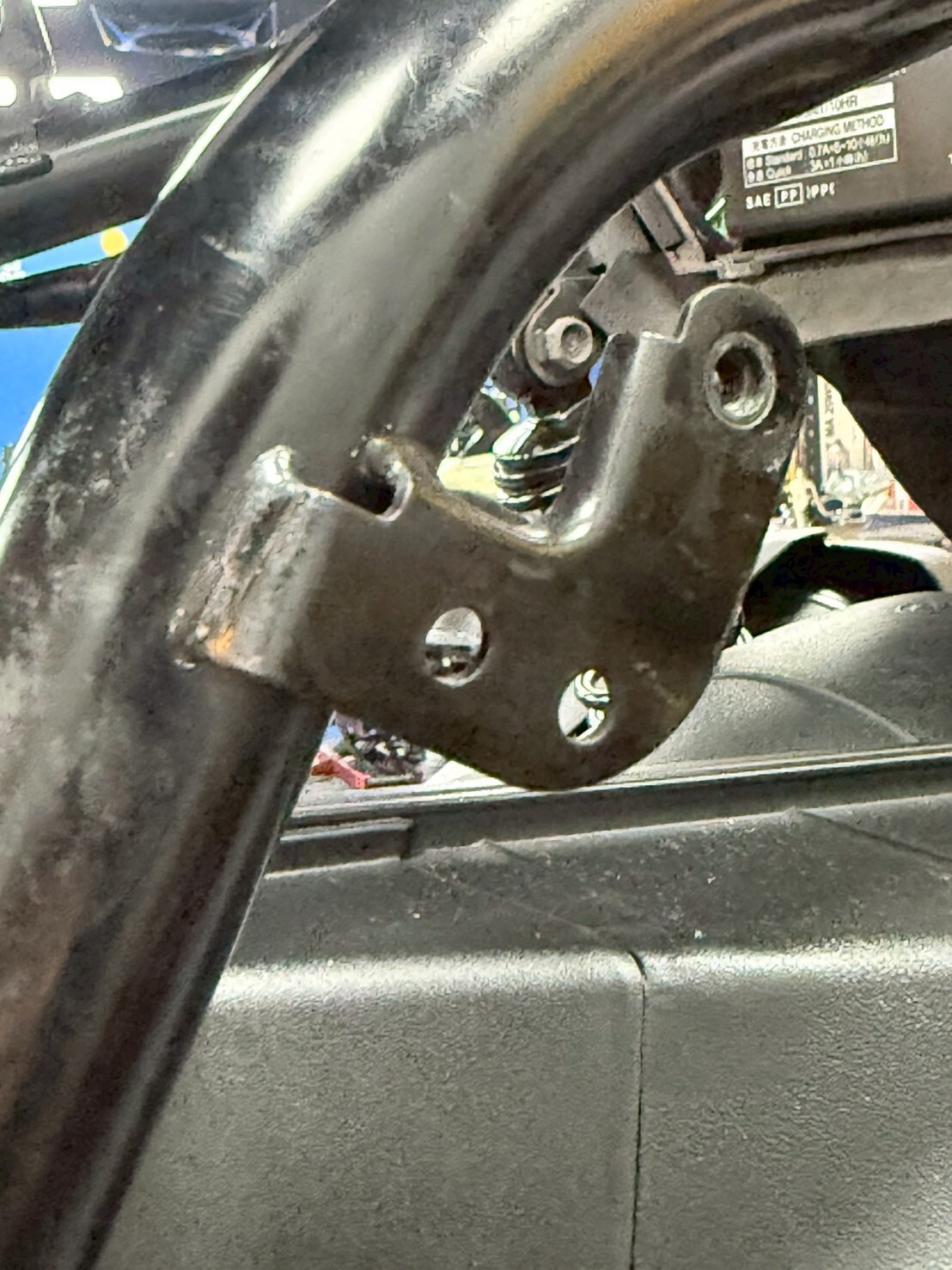 LINE_ALBUM_16年 山葉 BWS R 125 _7280 10381km $40000_260314_6